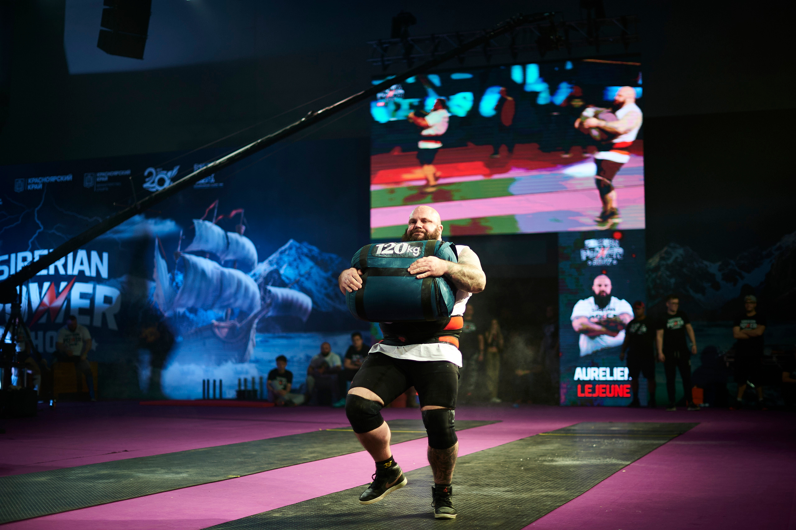 Siberian Power Show 2023 / STRONG PRO. Фотограф Москва Concerts photo / Fashion photо