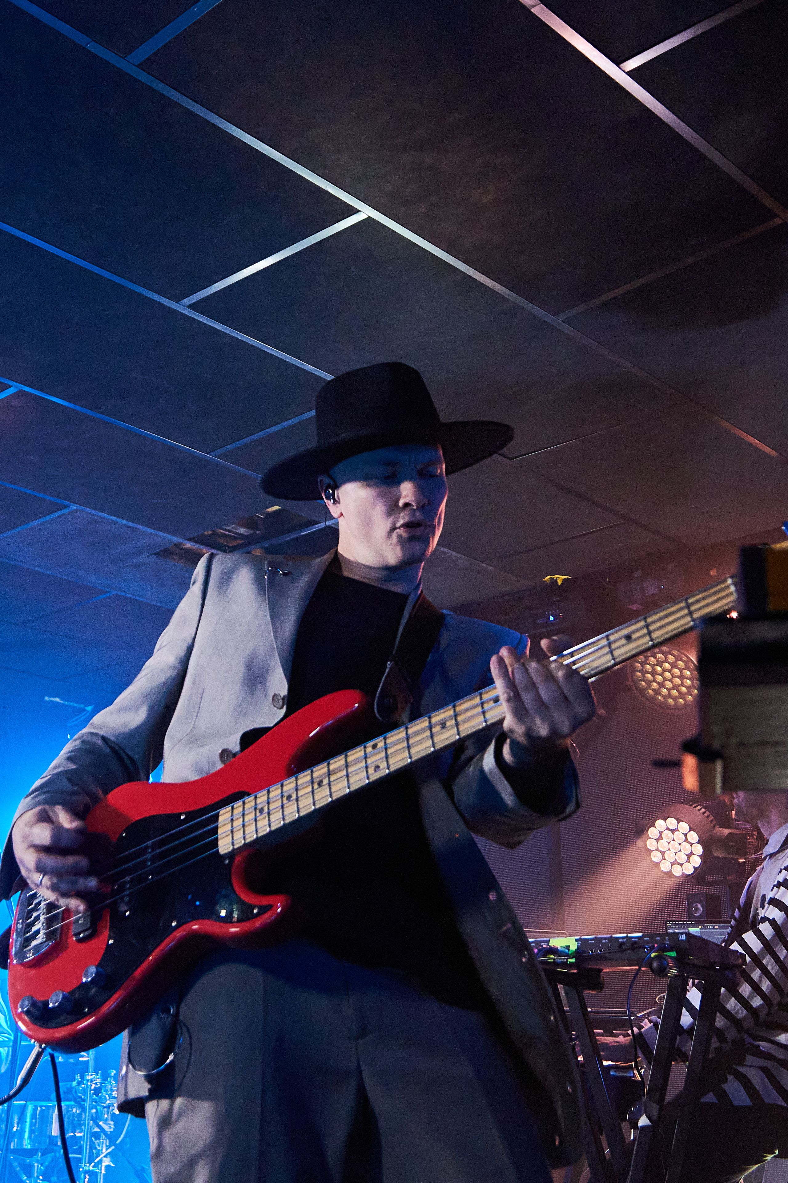 МОЯ МИШЕЛЬ | 07.10 | Красноярск (The MODS bar). Фотограф Москва Concerts photo / Fashion photо