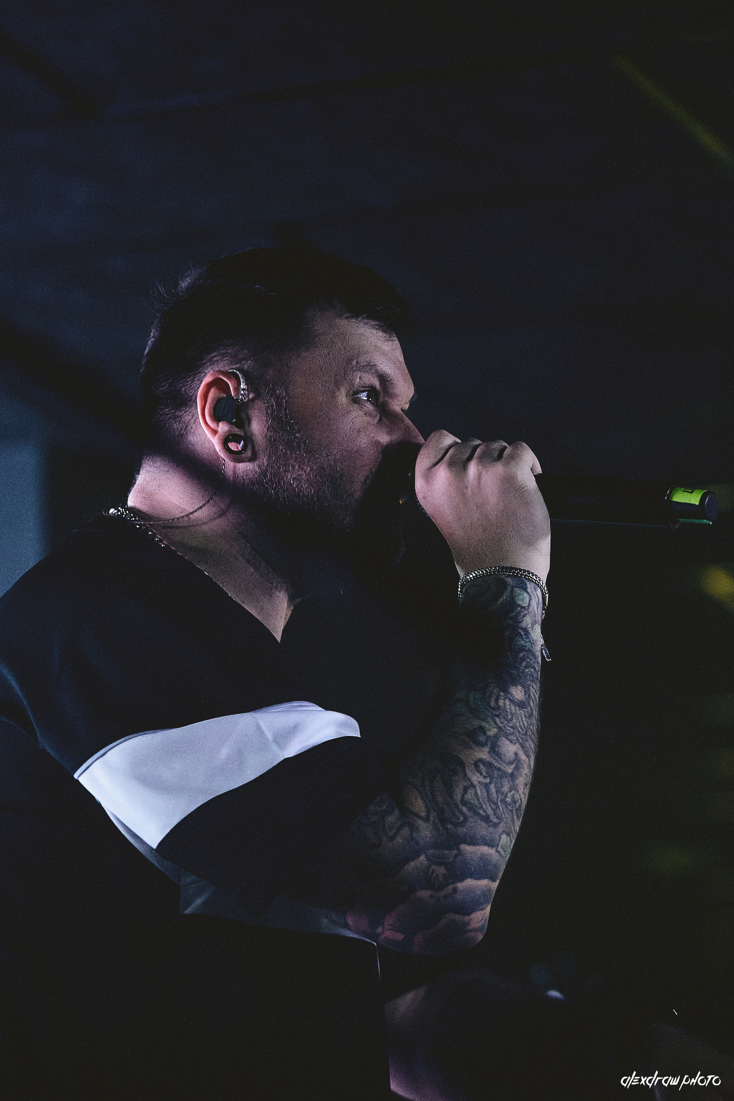 Stigmata 4.10.2023 Красноярск Mods. Фотограф Москва Concerts photo / Fashion photо