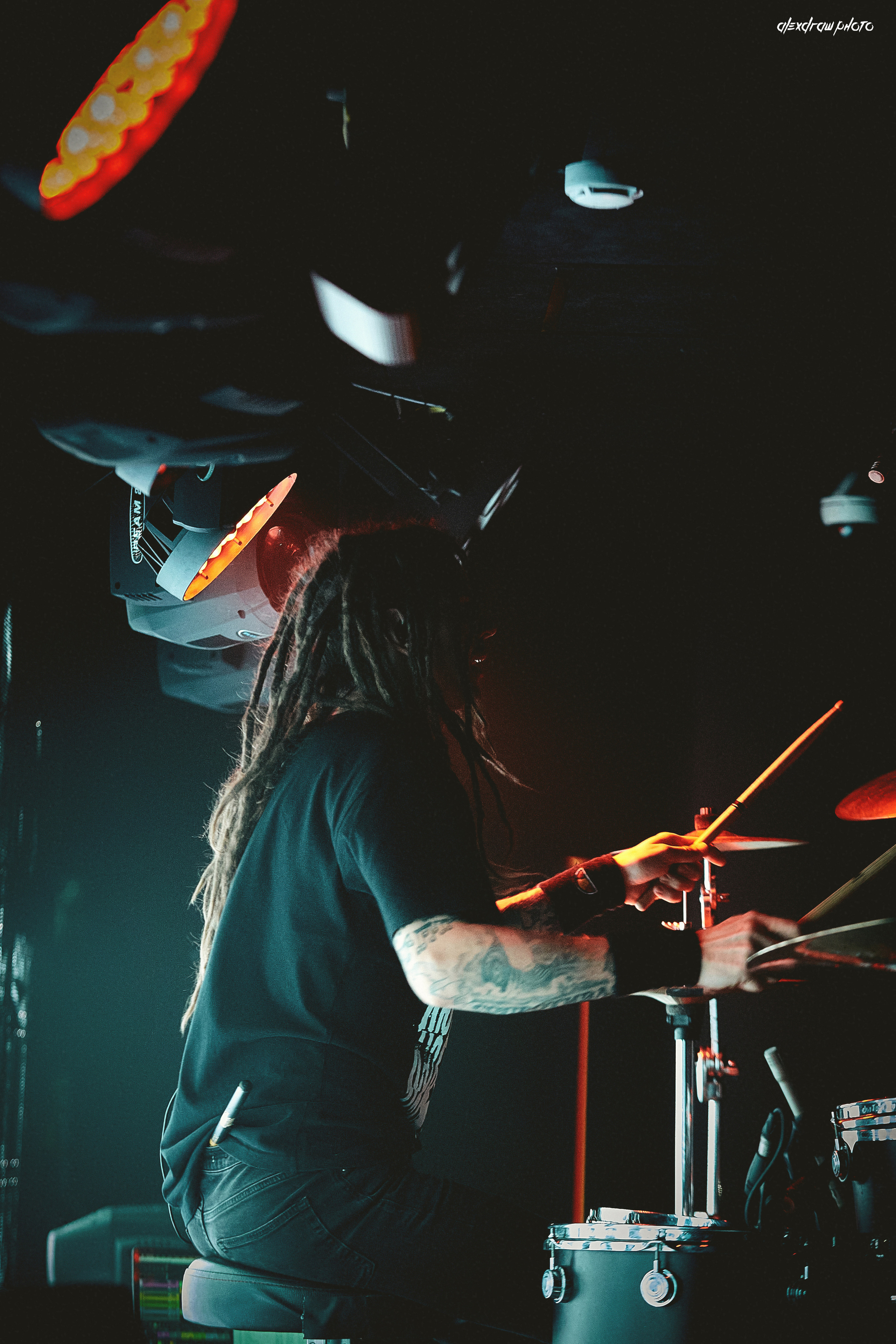 Stigmata 4.10.2023 Красноярск Mods. Фотограф Москва Concerts photo / Fashion photо