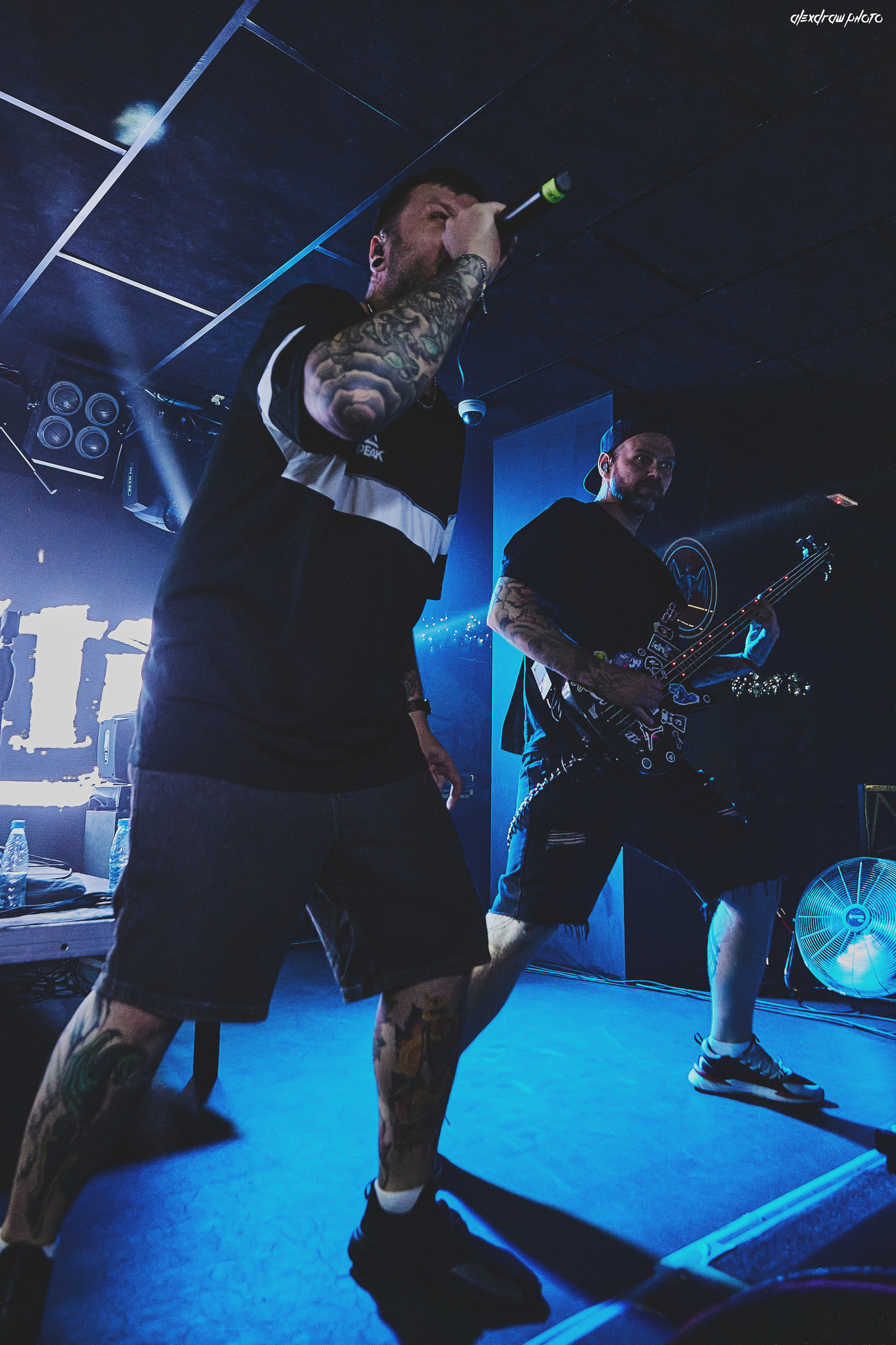 Stigmata 4.10.2023 Красноярск Mods. Фотограф Москва Concerts photo / Fashion photо