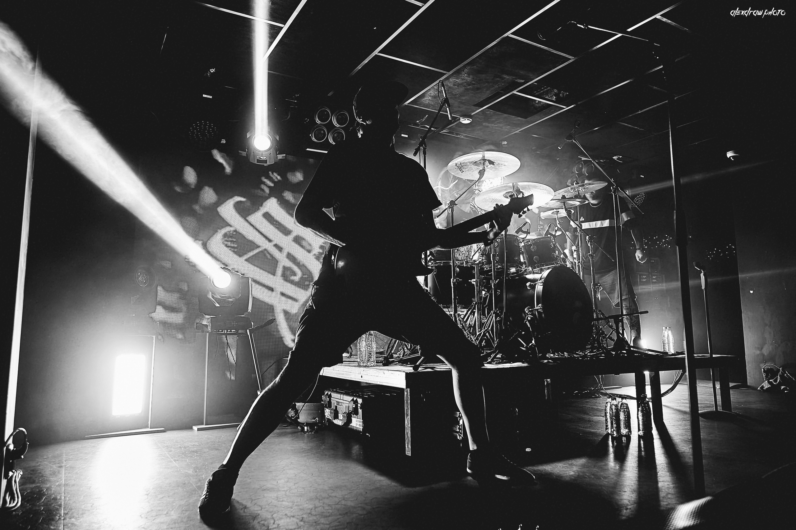 Stigmata 4.10.2023 Красноярск Mods. Фотограф Москва Concerts photo / Fashion photо