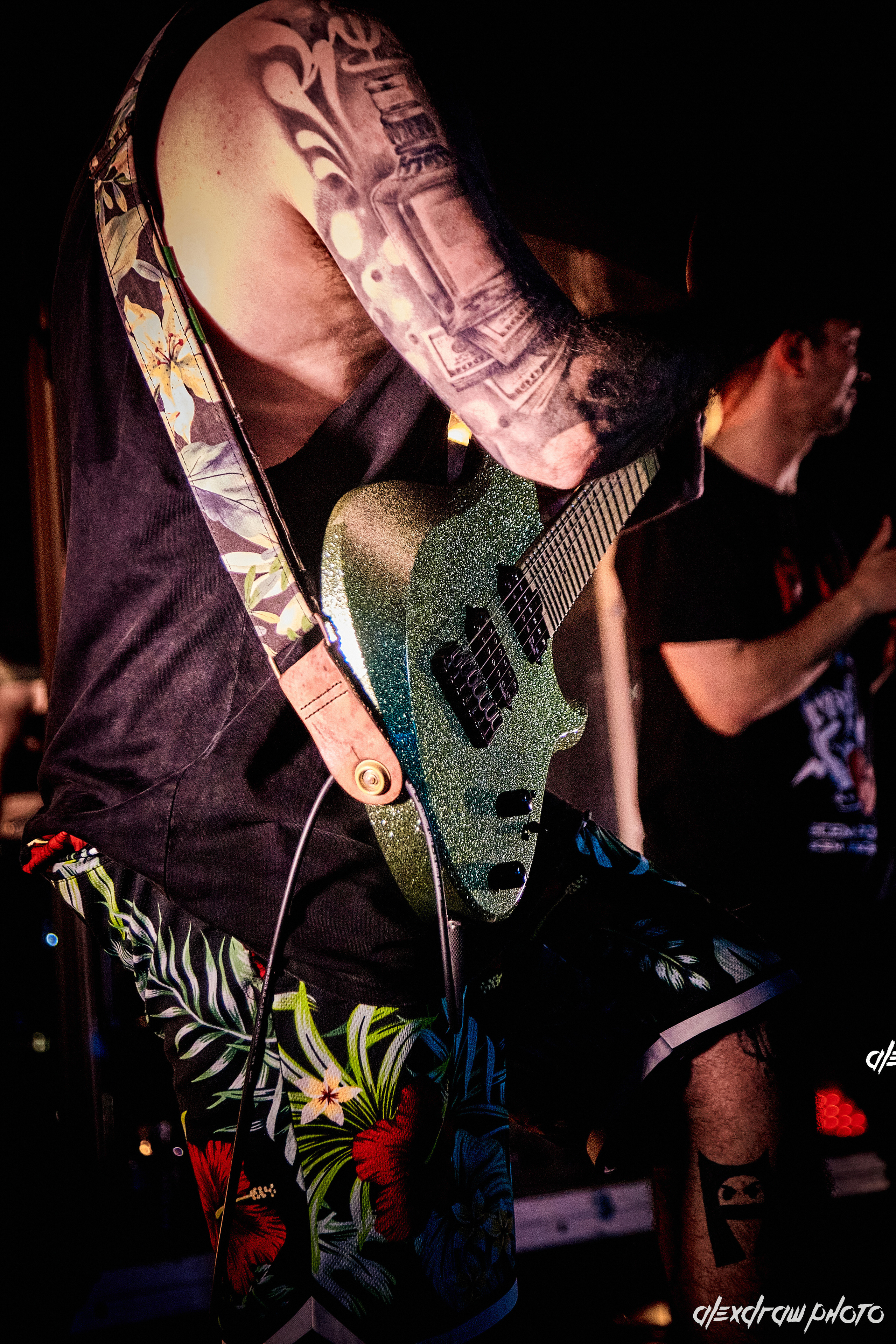 Rock Privet I 28.09.23 I Красноярск. Фотограф Москва Concerts photo / Fashion photо