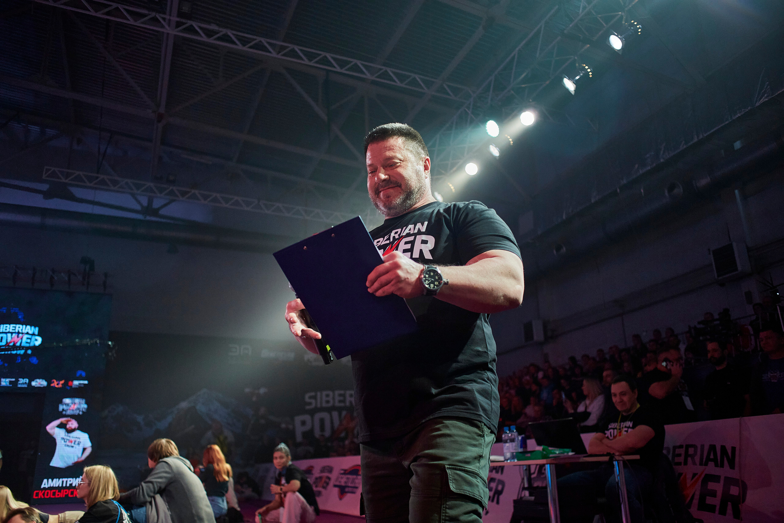 Siberian Power Show 2023 / STRONG PRO. Фотограф Москва Concerts photo / Fashion photо
