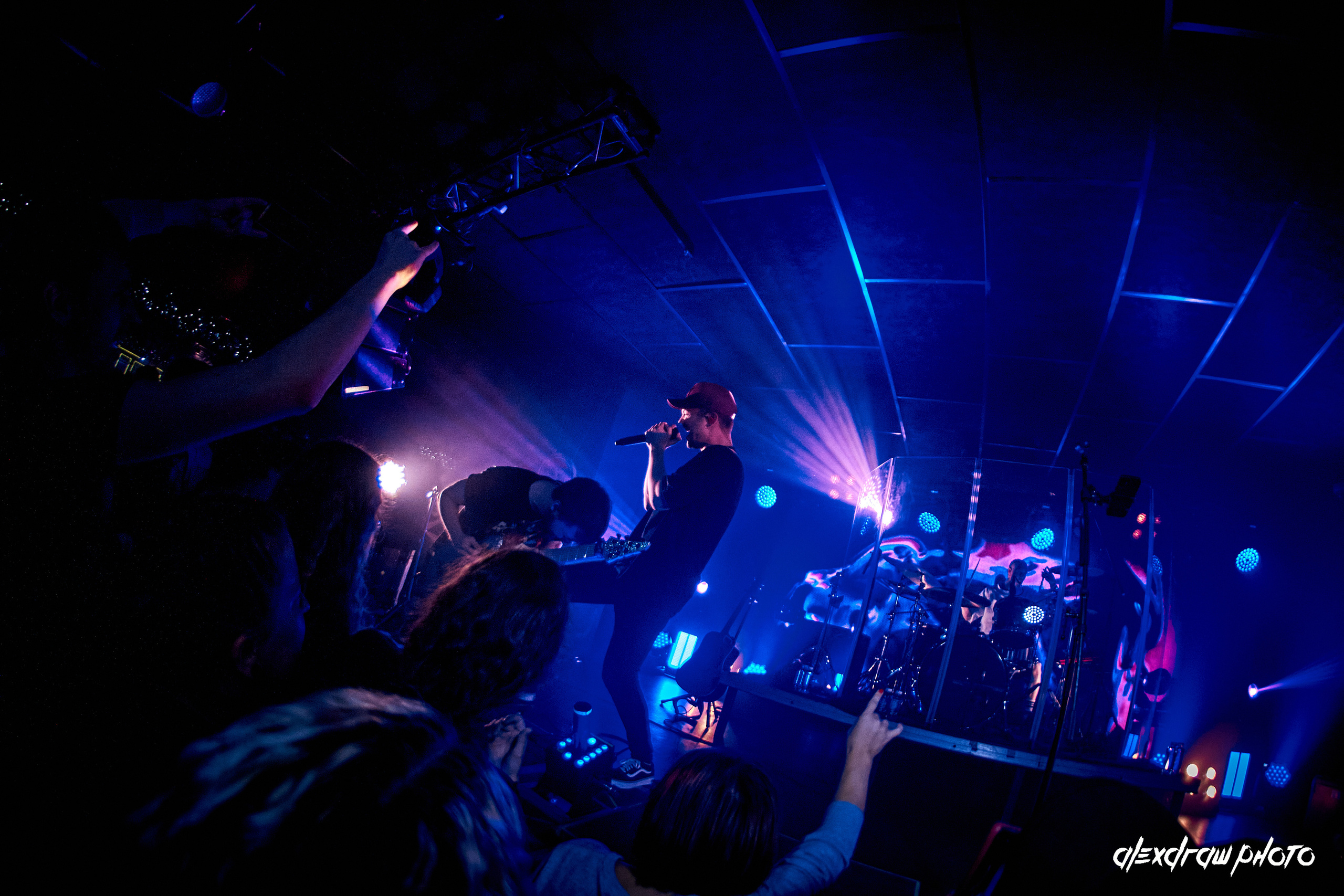 Rock Privet I 28.09.23 I Красноярск. Фотограф Москва Concerts photo / Fashion photо