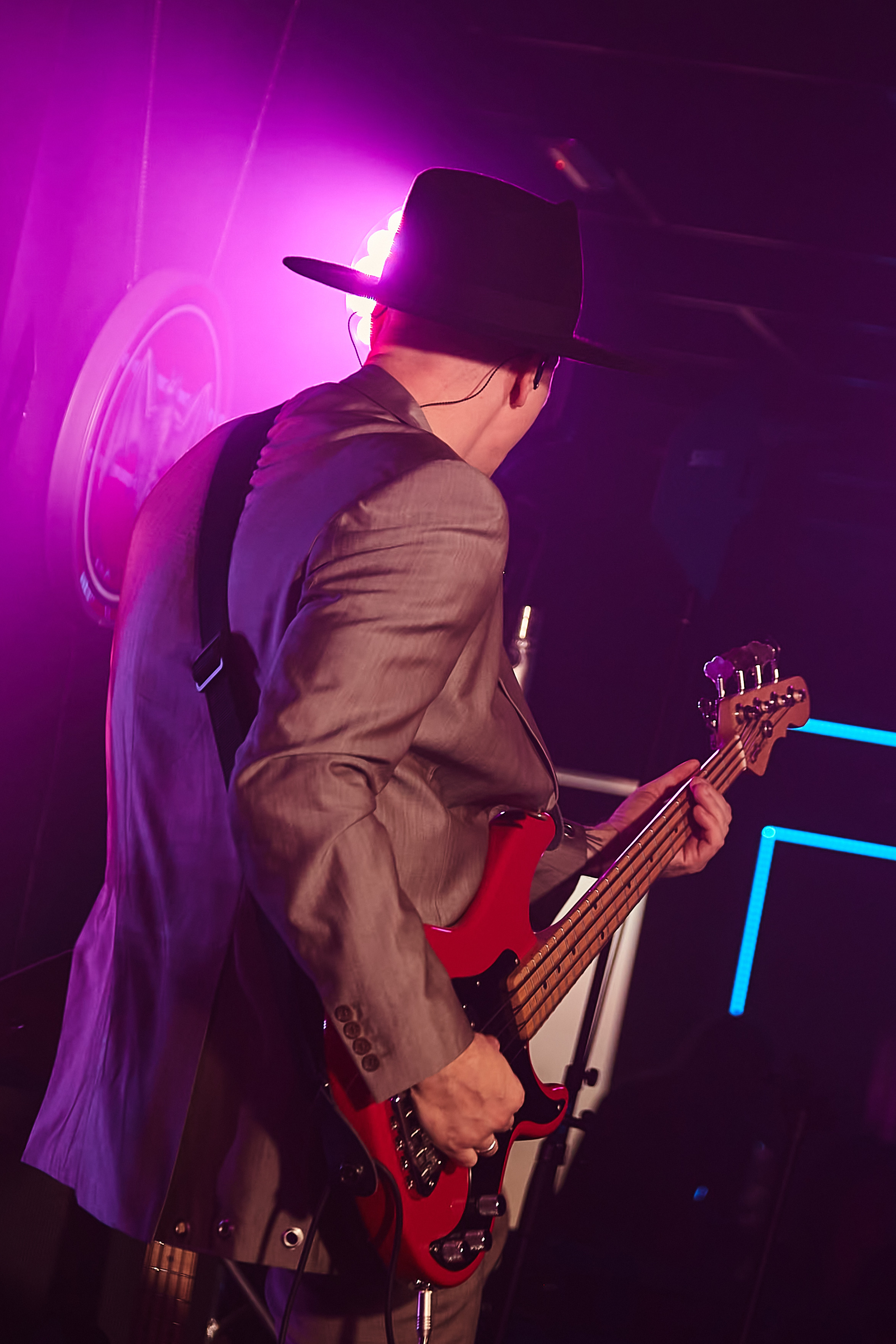 МОЯ МИШЕЛЬ | 07.10 | Красноярск (The MODS bar). Фотограф Москва Concerts photo / Fashion photо