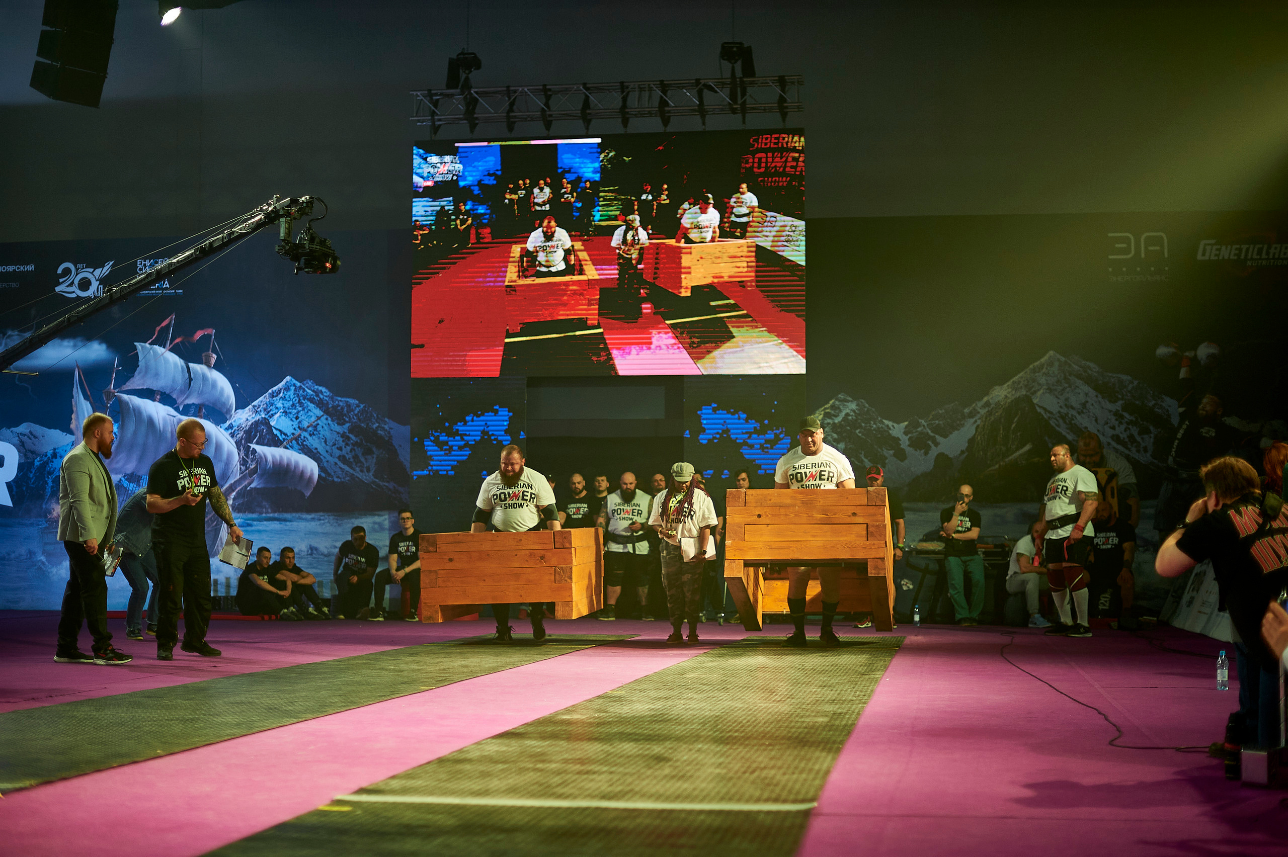 Siberian Power Show 2023 / STRONG PRO. Фотограф Москва Concerts photo / Fashion photо