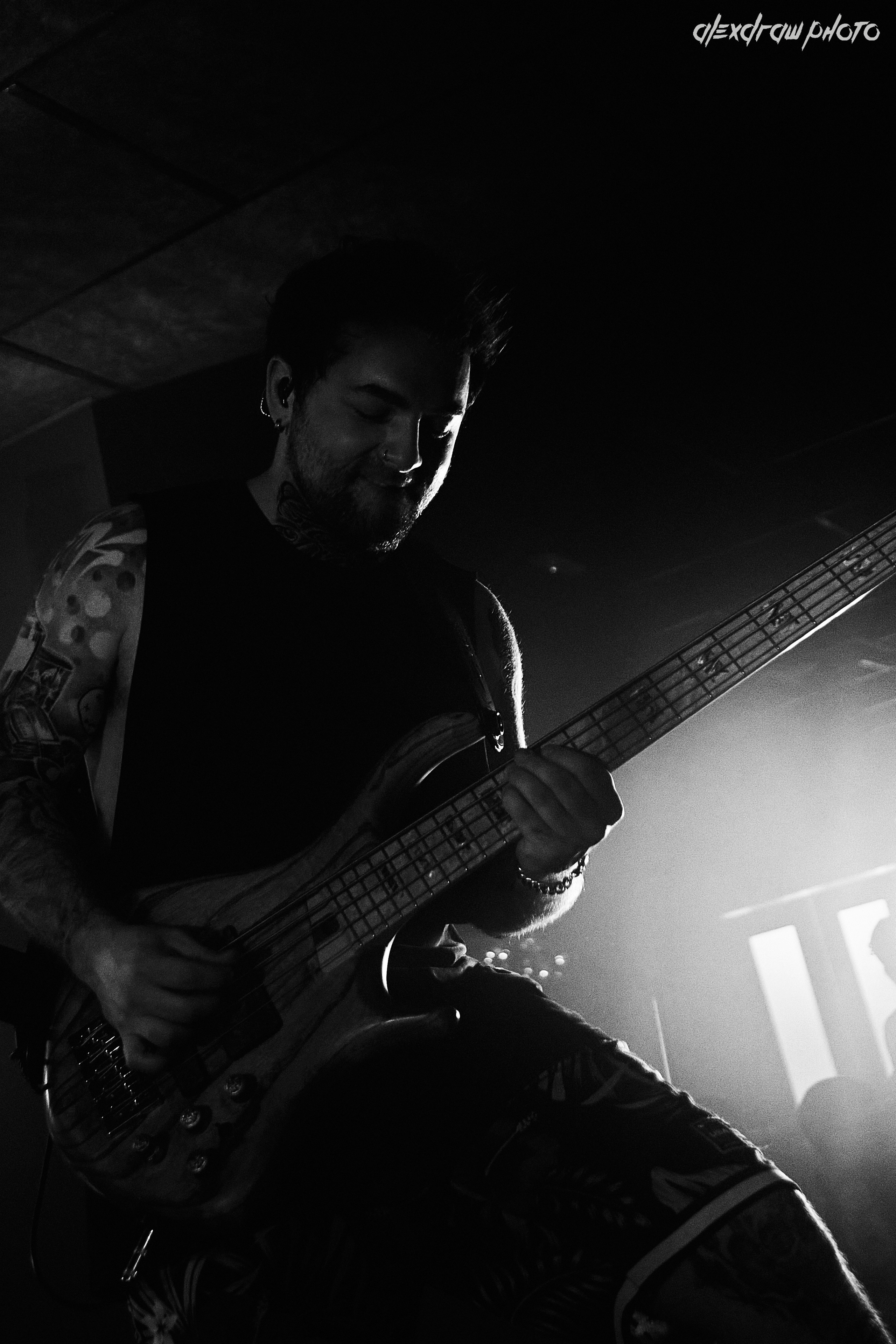 Rock Privet I 28.09.23 I Красноярск. Фотограф Москва Concerts photo / Fashion photо