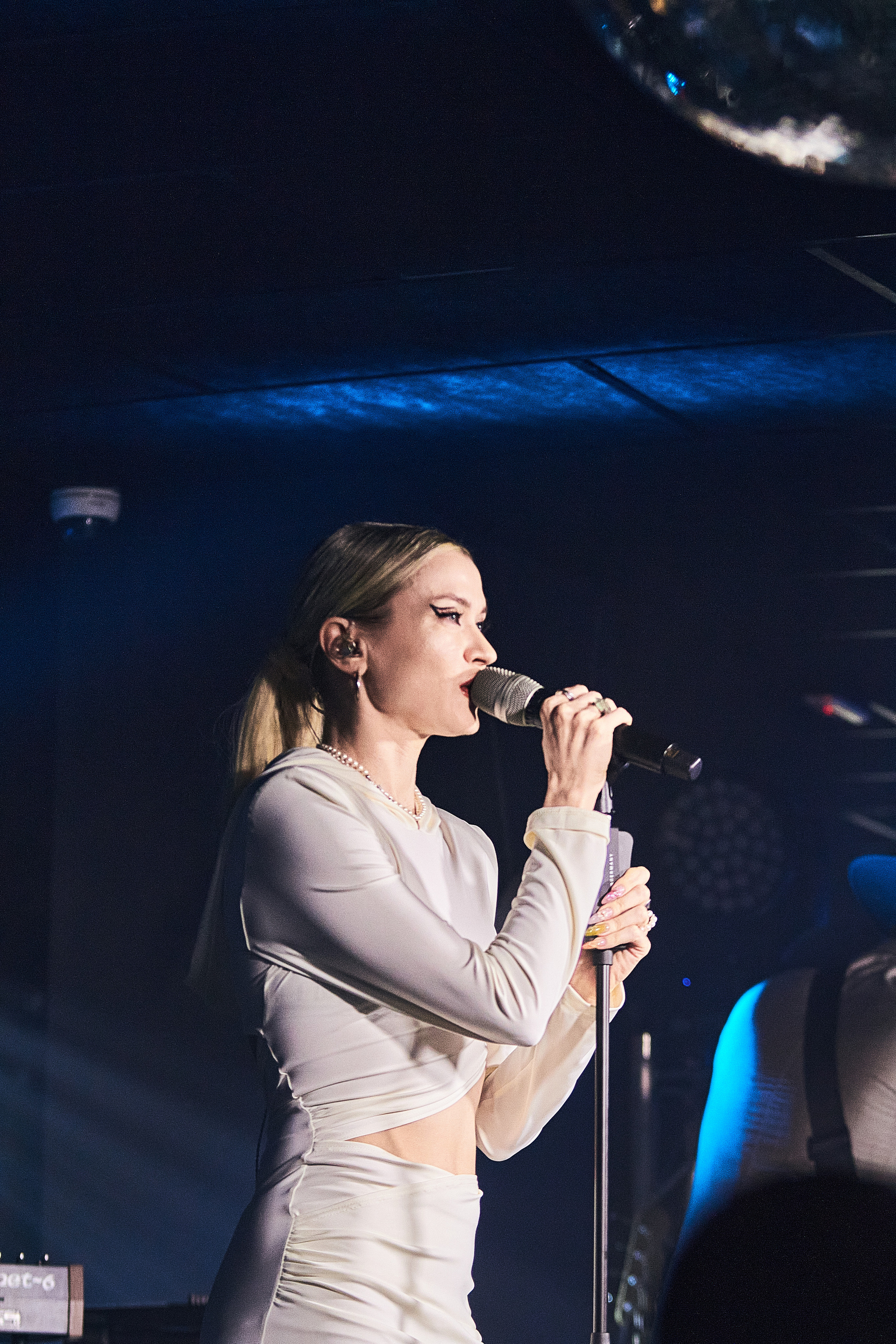 МОЯ МИШЕЛЬ | 07.10 | Красноярск (The MODS bar). Фотограф Москва Concerts photo / Fashion photо