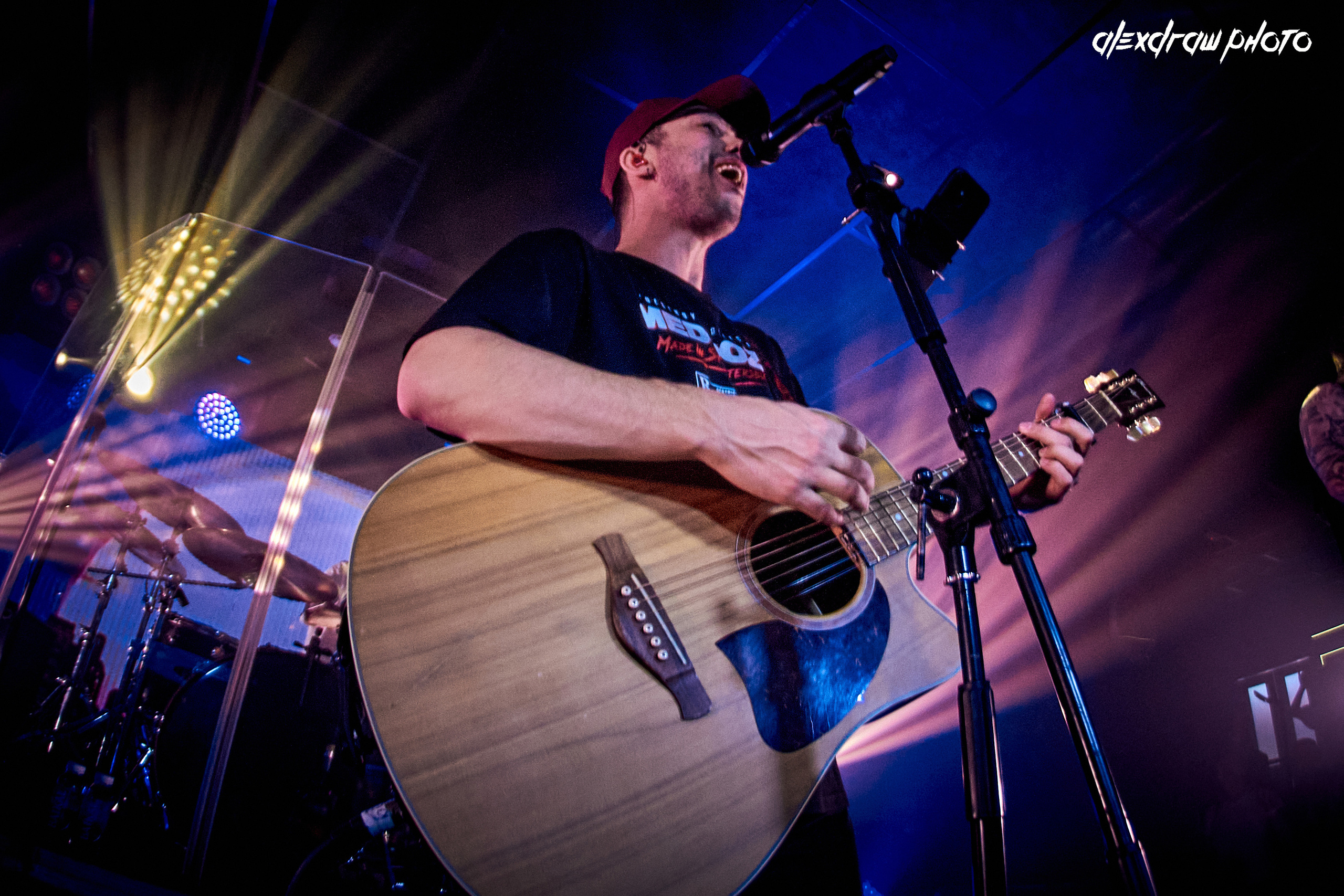 Rock Privet I 28.09.23 I Красноярск. Фотограф Москва Concerts photo / Fashion photо