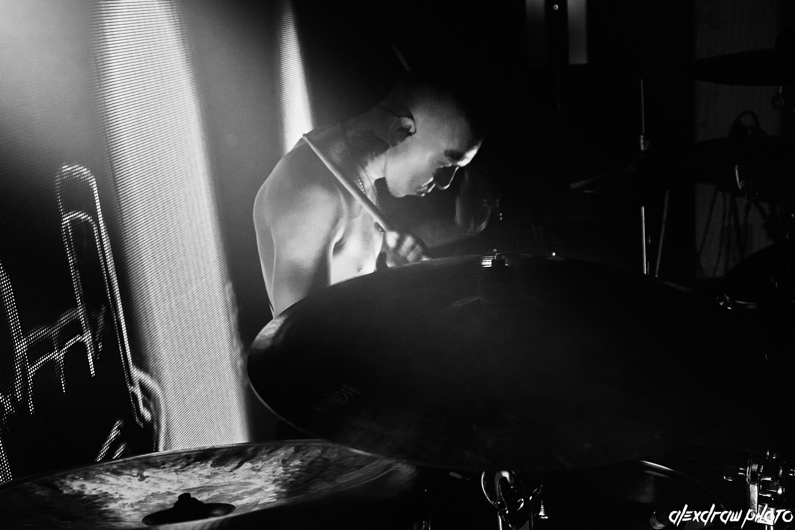 Rock Privet I 28.09.23 I Красноярск. Фотограф Москва Concerts photo / Fashion photо