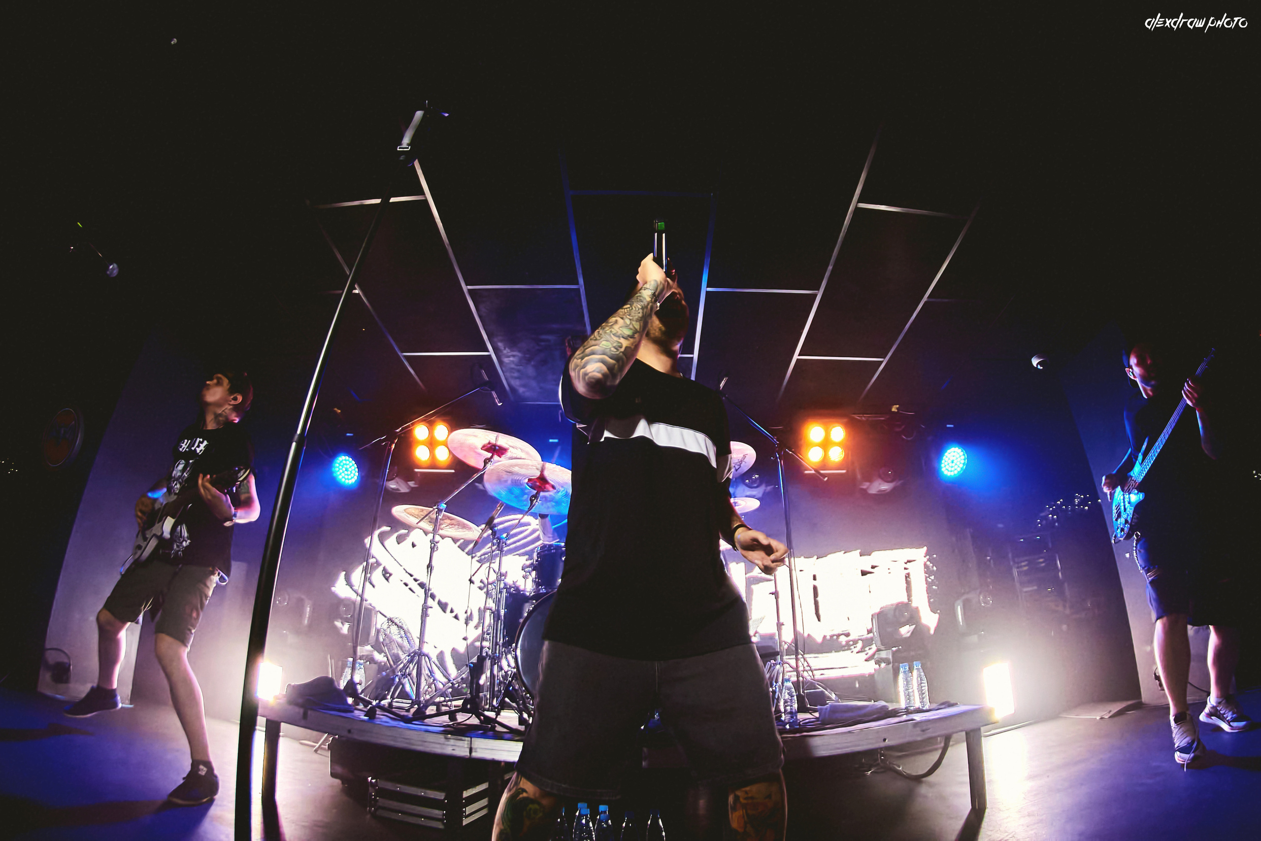 Stigmata 4.10.2023 Красноярск Mods. Фотограф Москва Concerts photo / Fashion photо