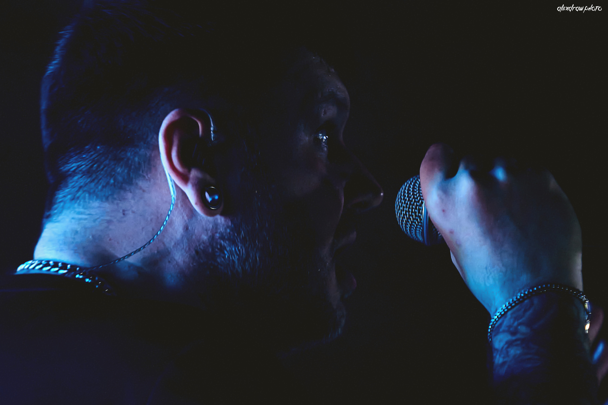 Stigmata 4.10.2023 Красноярск Mods. Фотограф Москва Concerts photo / Fashion photо