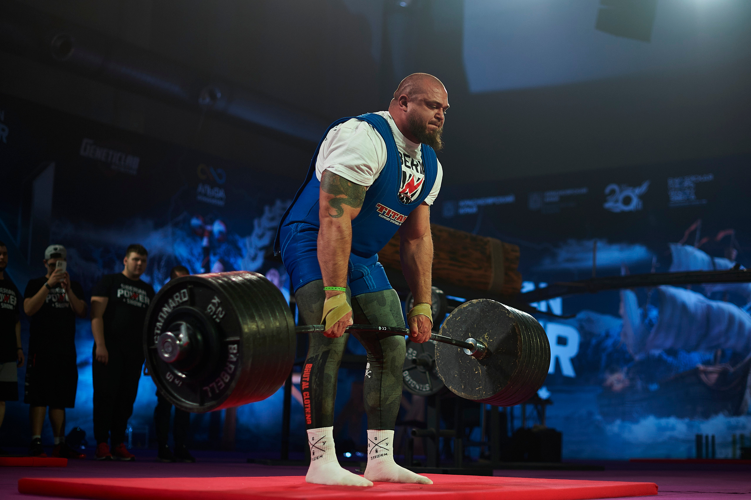 Siberian Power Show 2023 / STRONG PRO. Фотограф Москва Concerts photo / Fashion photо