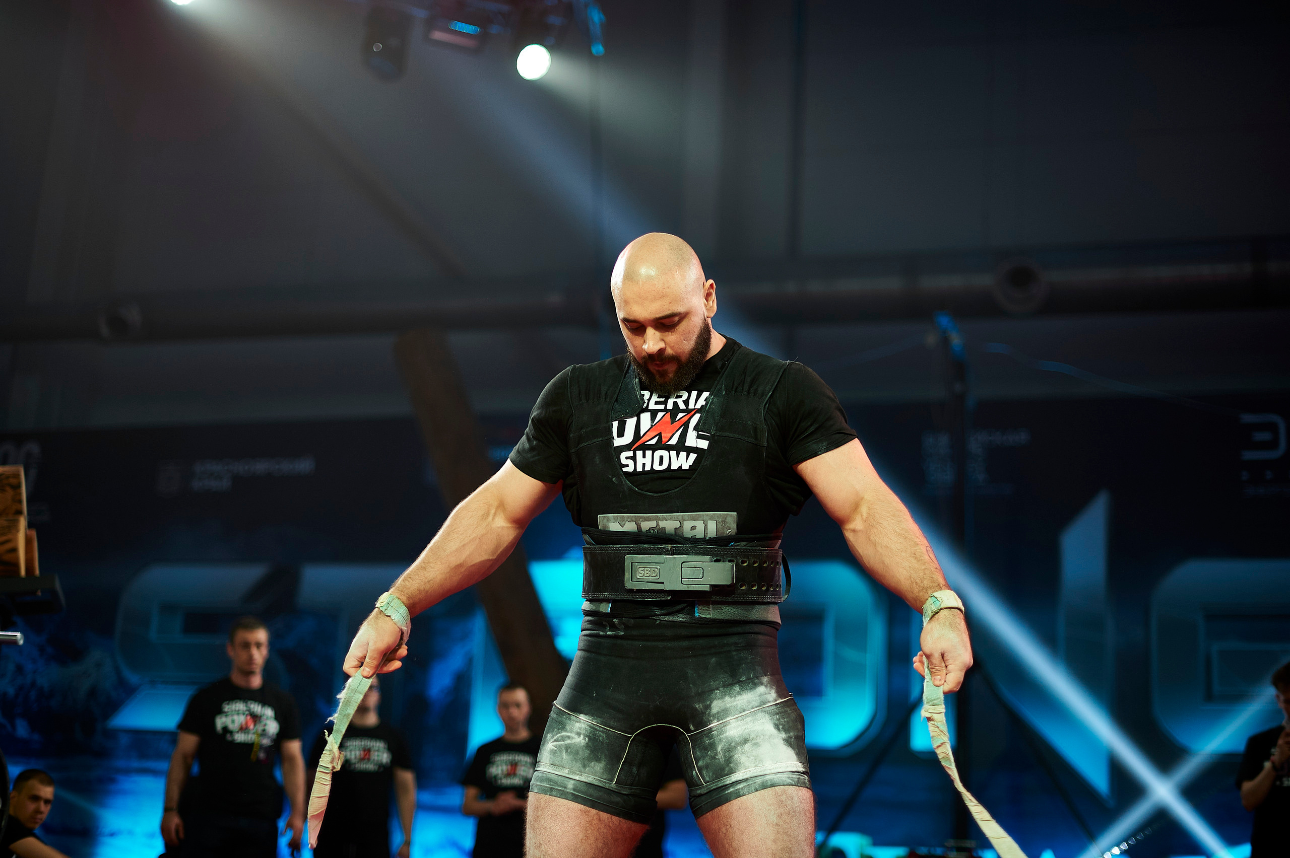 Siberian Power Show 2023 / STRONG PRO. Фотограф Москва Concerts photo / Fashion photо