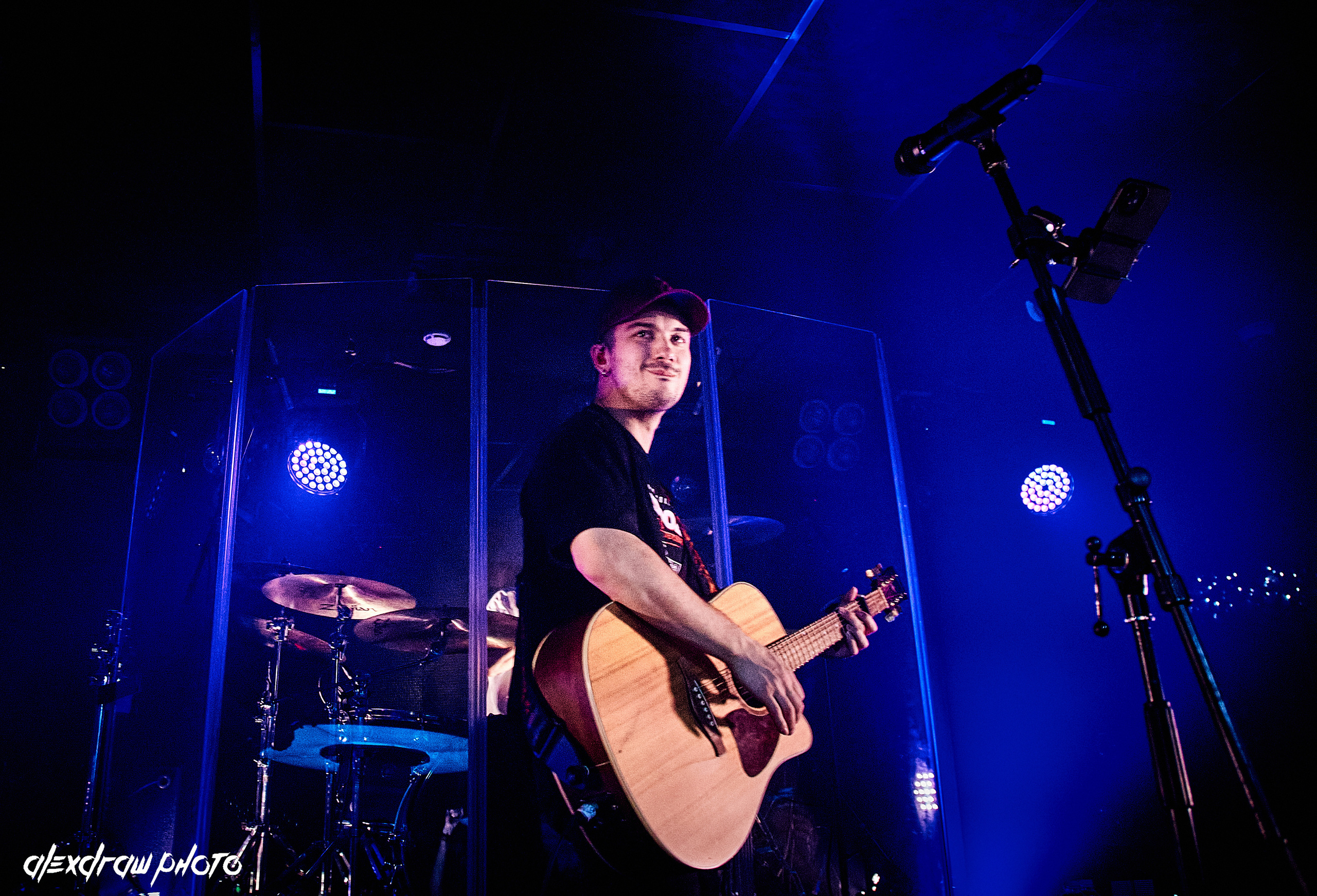 Rock Privet I 28.09.23 I Красноярск. Фотограф Москва Concerts photo / Fashion photо