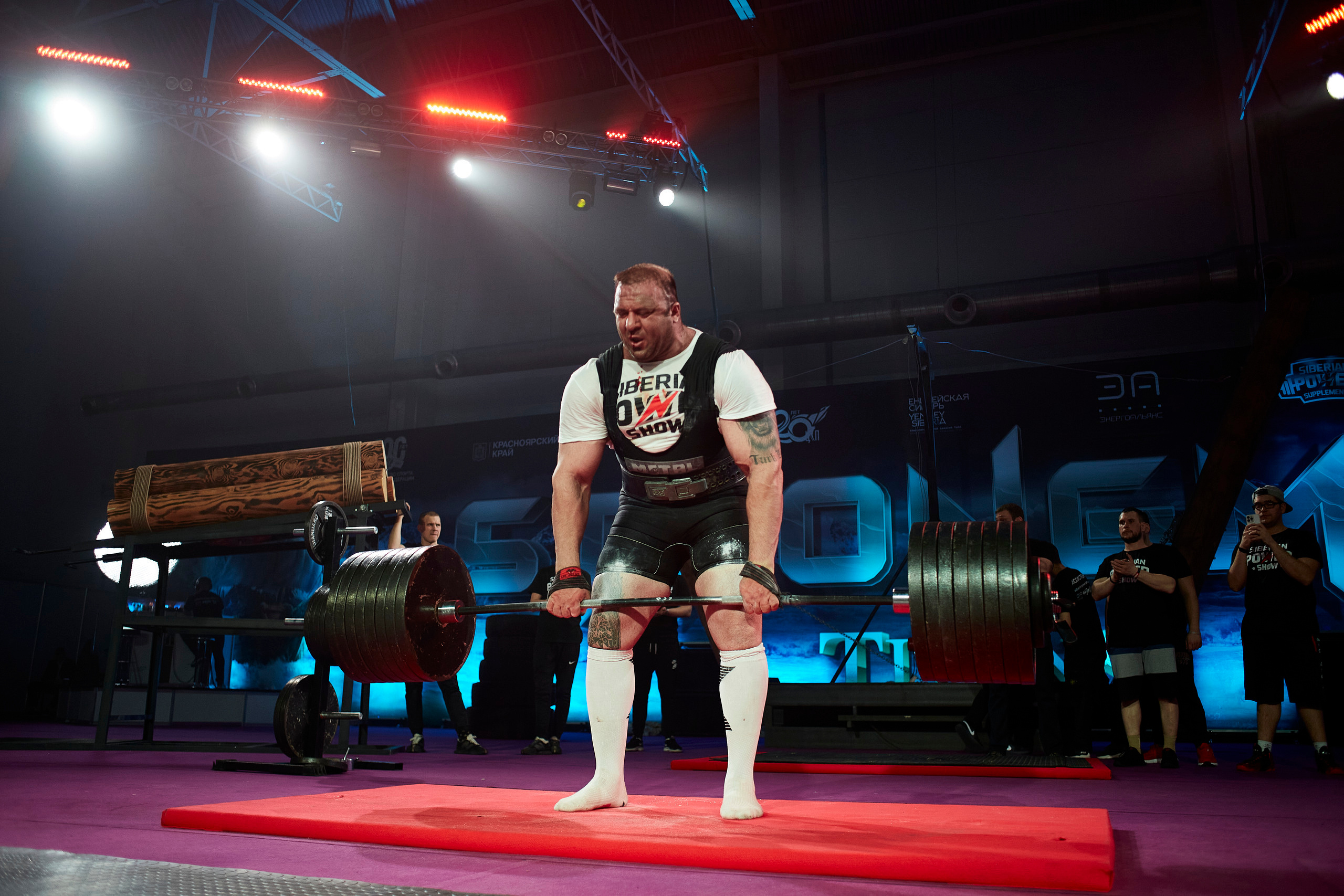 Siberian Power Show 2023 / STRONG PRO. Фотограф Москва Concerts photo / Fashion photо