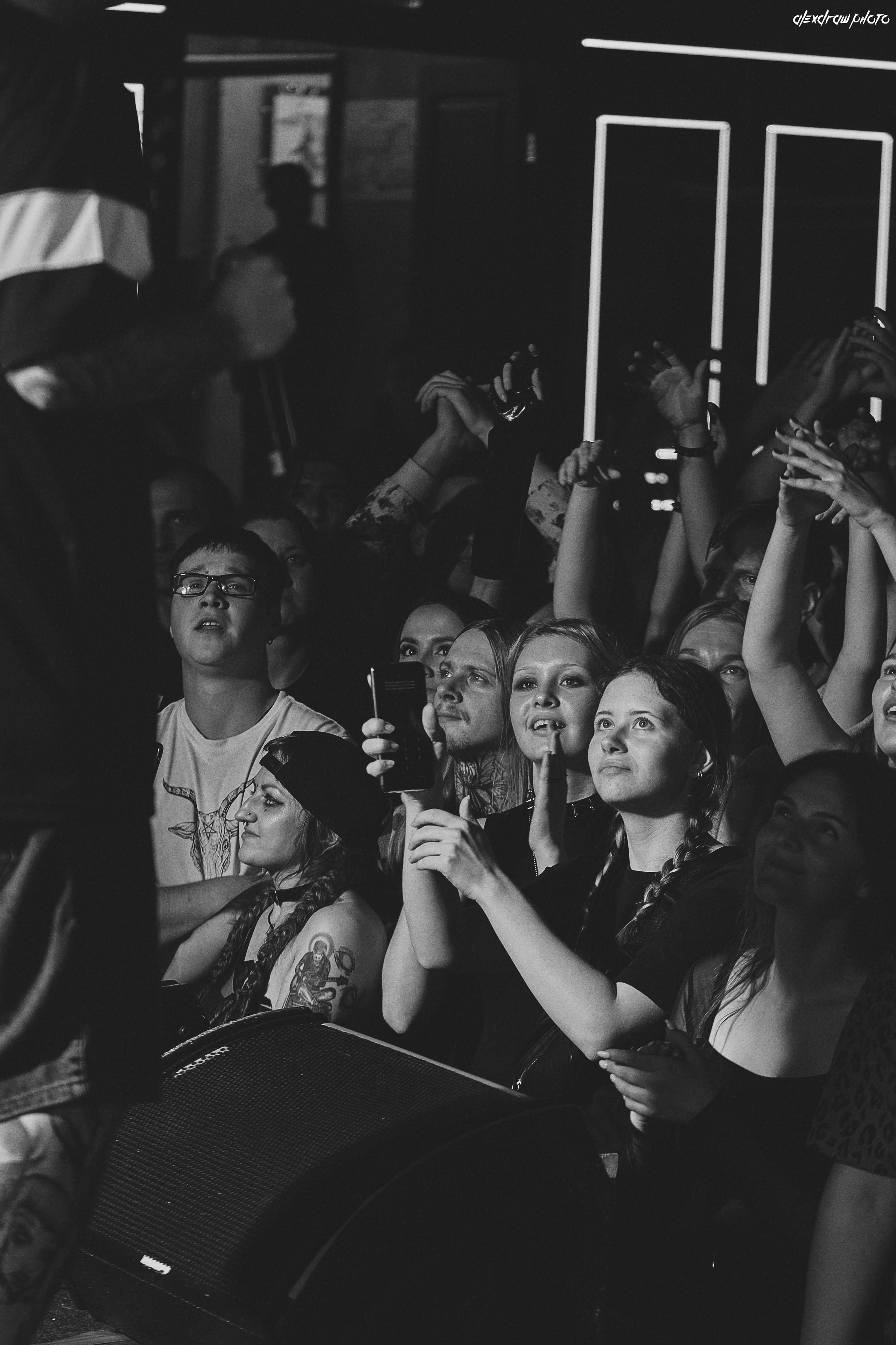 Stigmata 4.10.2023 Красноярск Mods. Фотограф Москва Concerts photo / Fashion photо