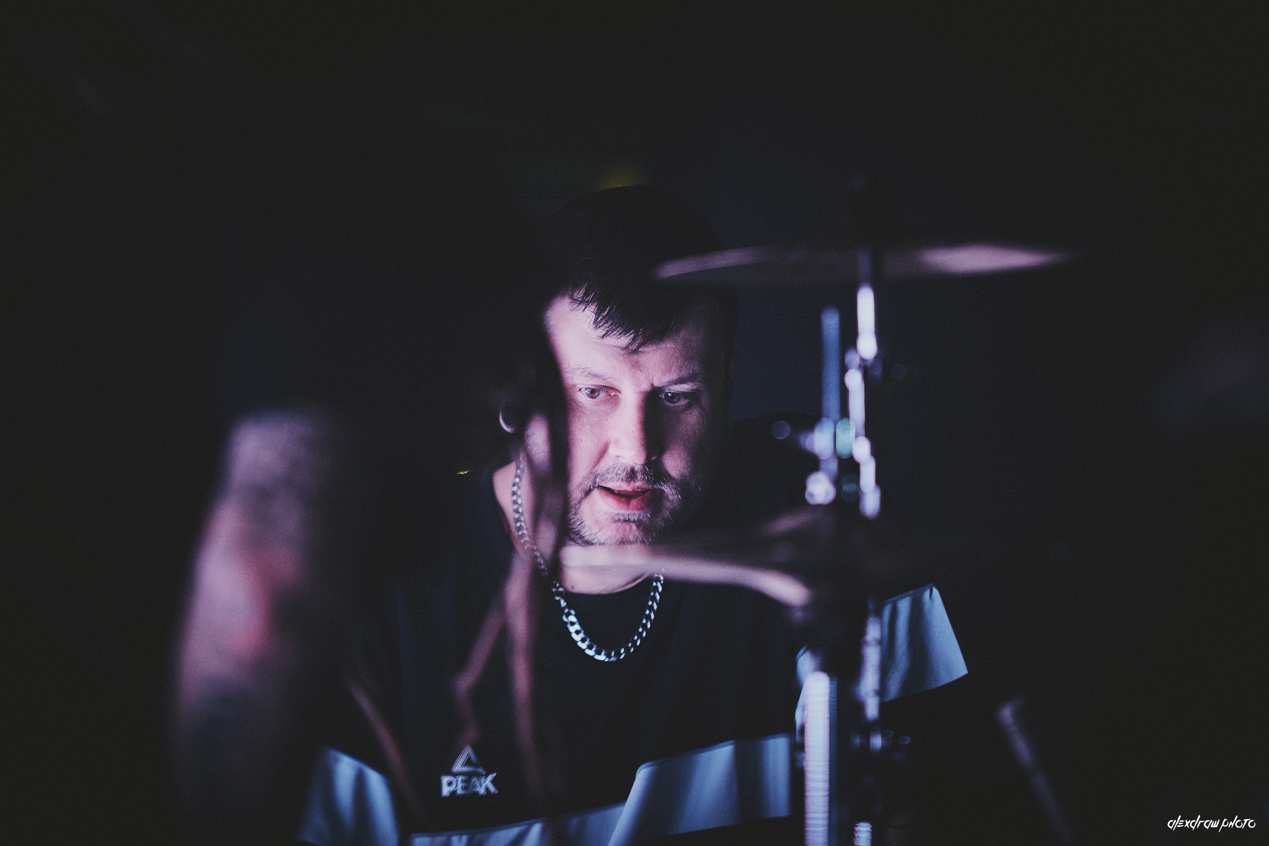 Stigmata 4.10.2023 Красноярск Mods. Фотограф Москва Concerts photo / Fashion photо