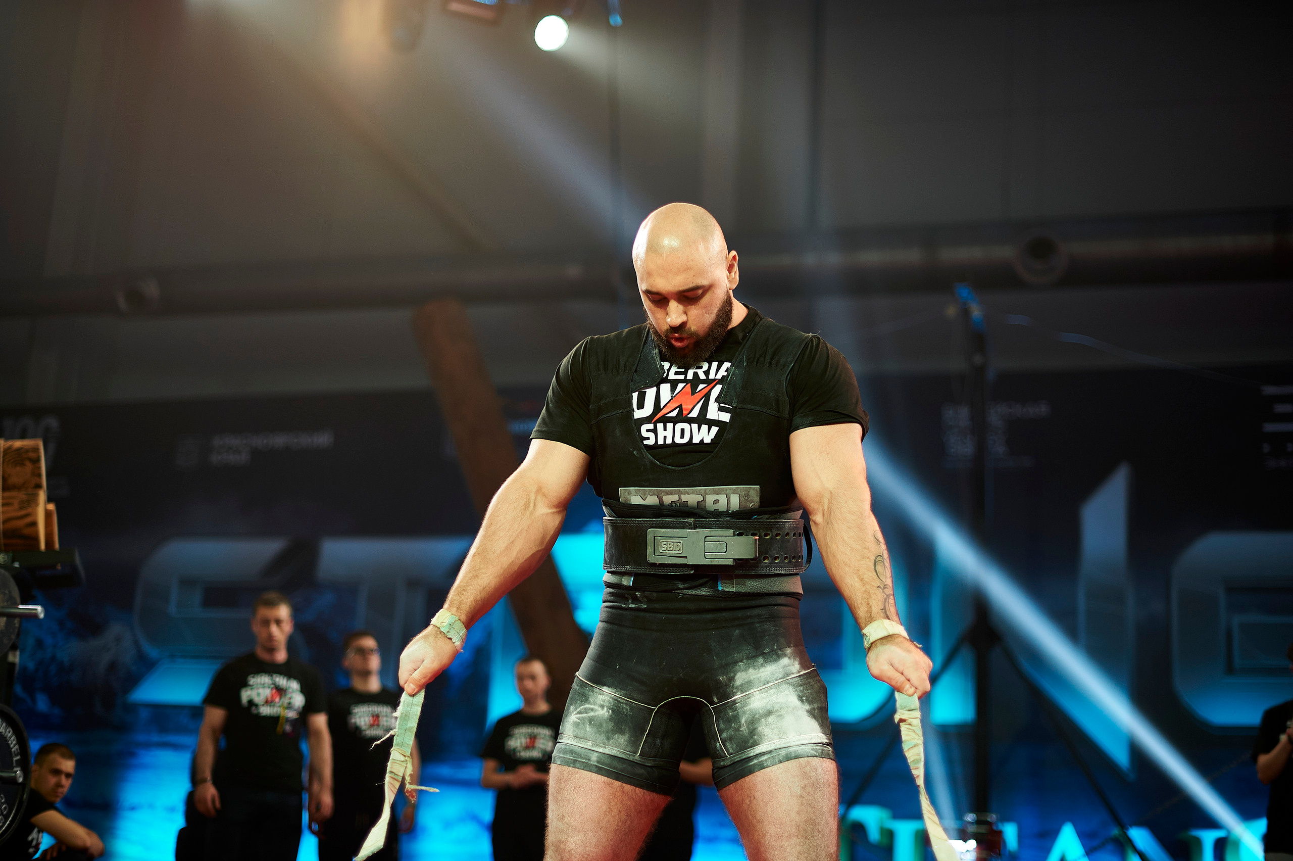 Siberian Power Show 2023 / STRONG PRO. Фотограф Москва Concerts photo / Fashion photо