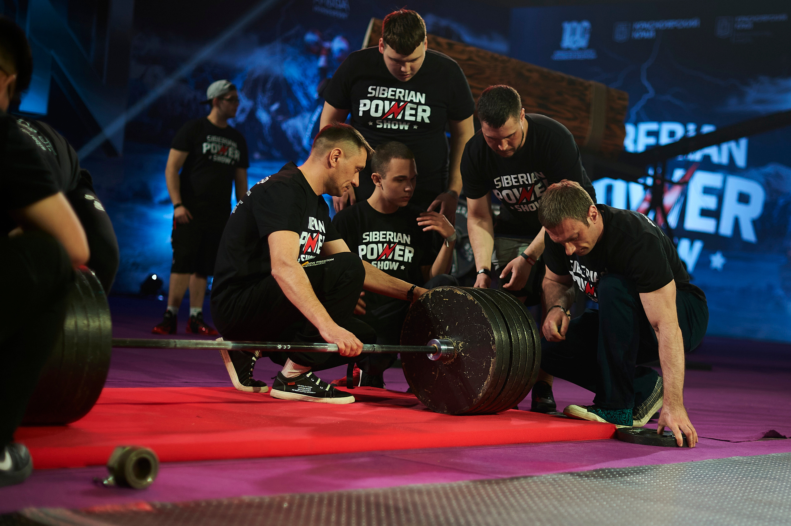 Siberian Power Show 2023 / STRONG PRO. Фотограф Москва Concerts photo / Fashion photо