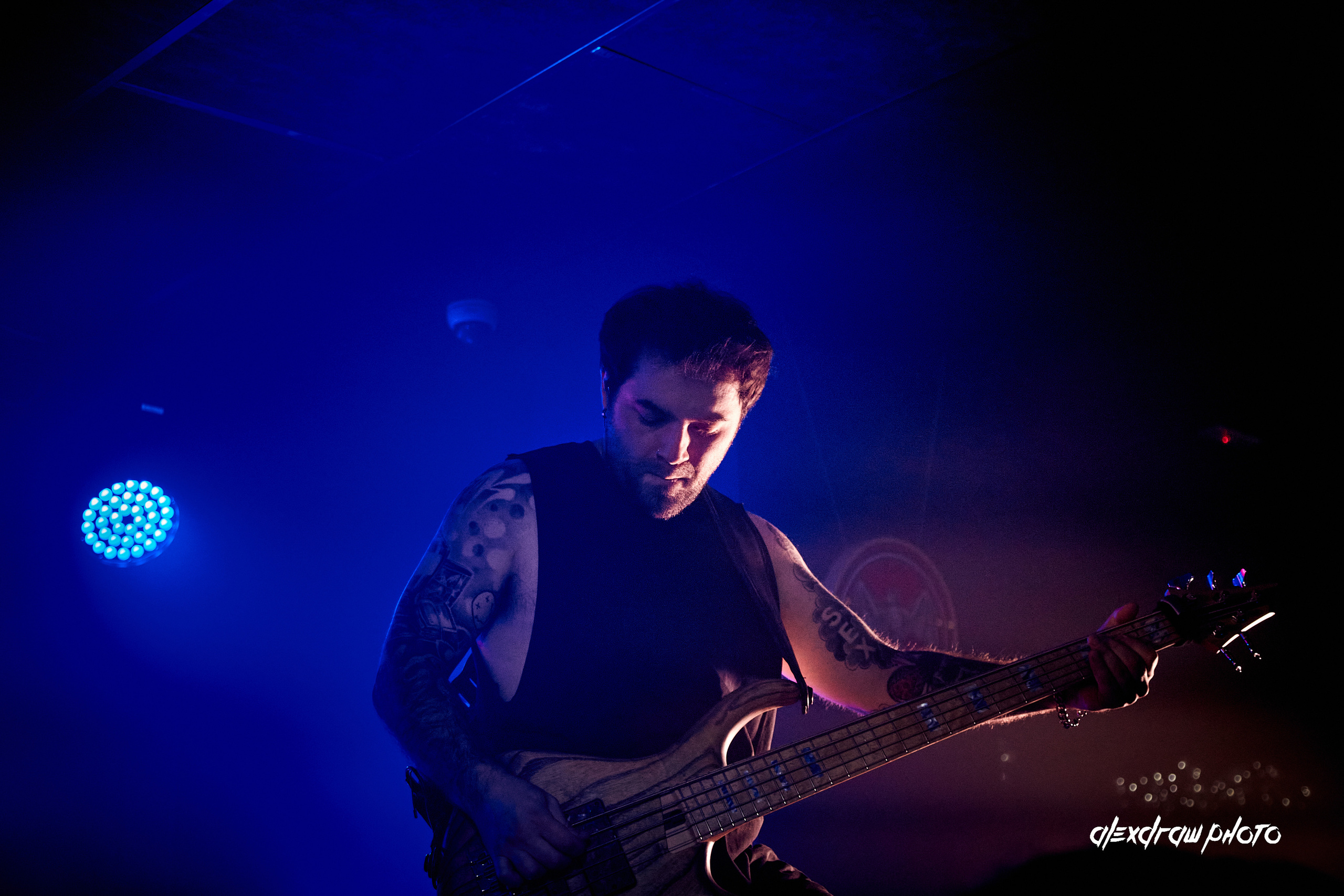 Rock Privet I 28.09.23 I Красноярск. Фотограф Москва Concerts photo / Fashion photо