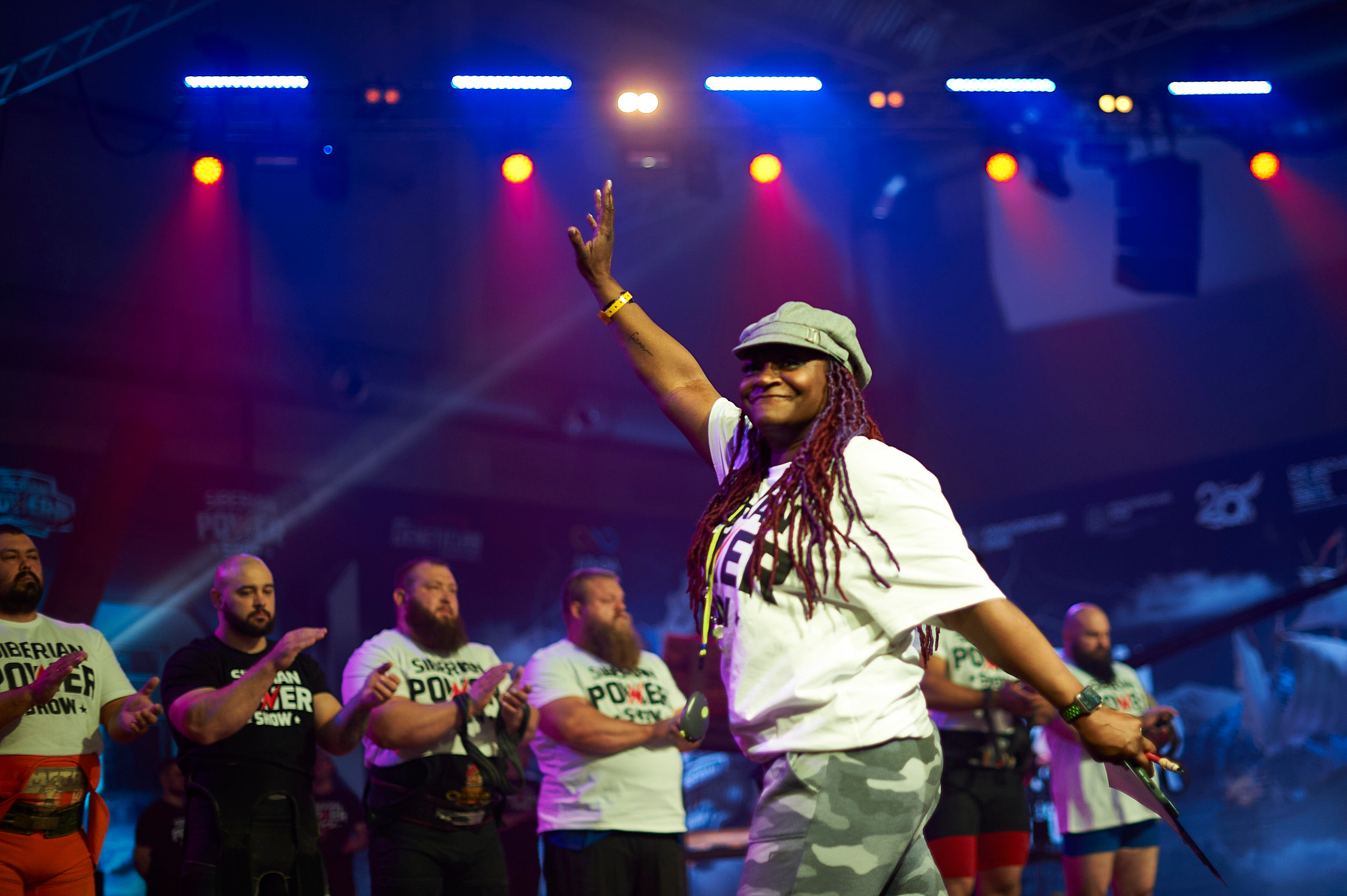 Siberian Power Show 2023 / STRONG PRO. Фотограф Москва Concerts photo / Fashion photо