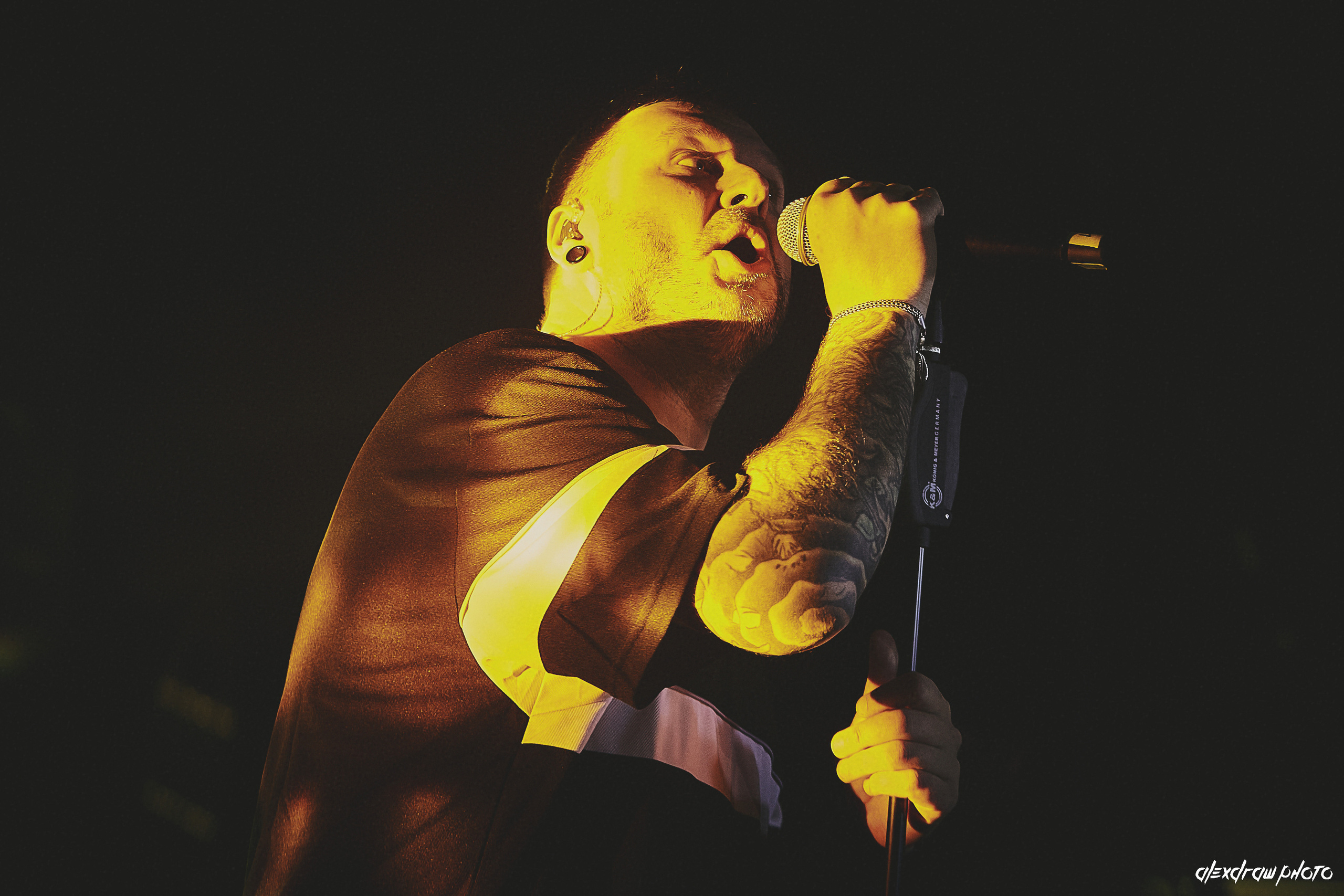 Stigmata 4.10.2023 Красноярск Mods. Фотограф Москва Concerts photo / Fashion photо