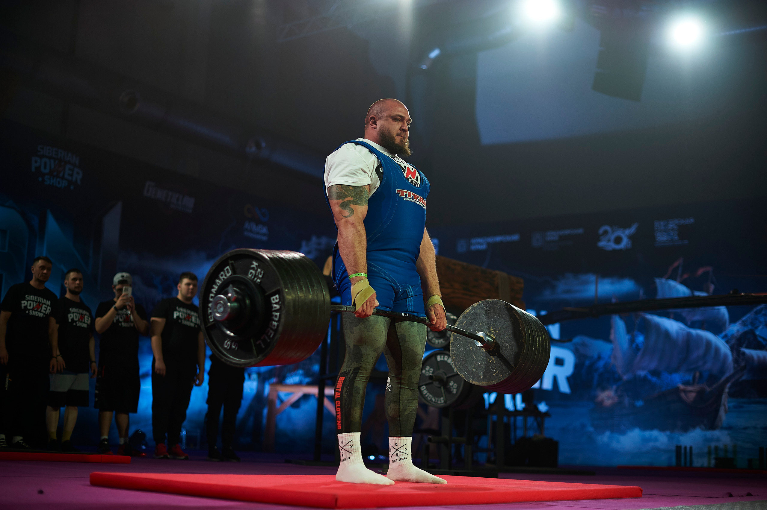 Siberian Power Show 2023 / STRONG PRO. Фотограф Москва Concerts photo / Fashion photо