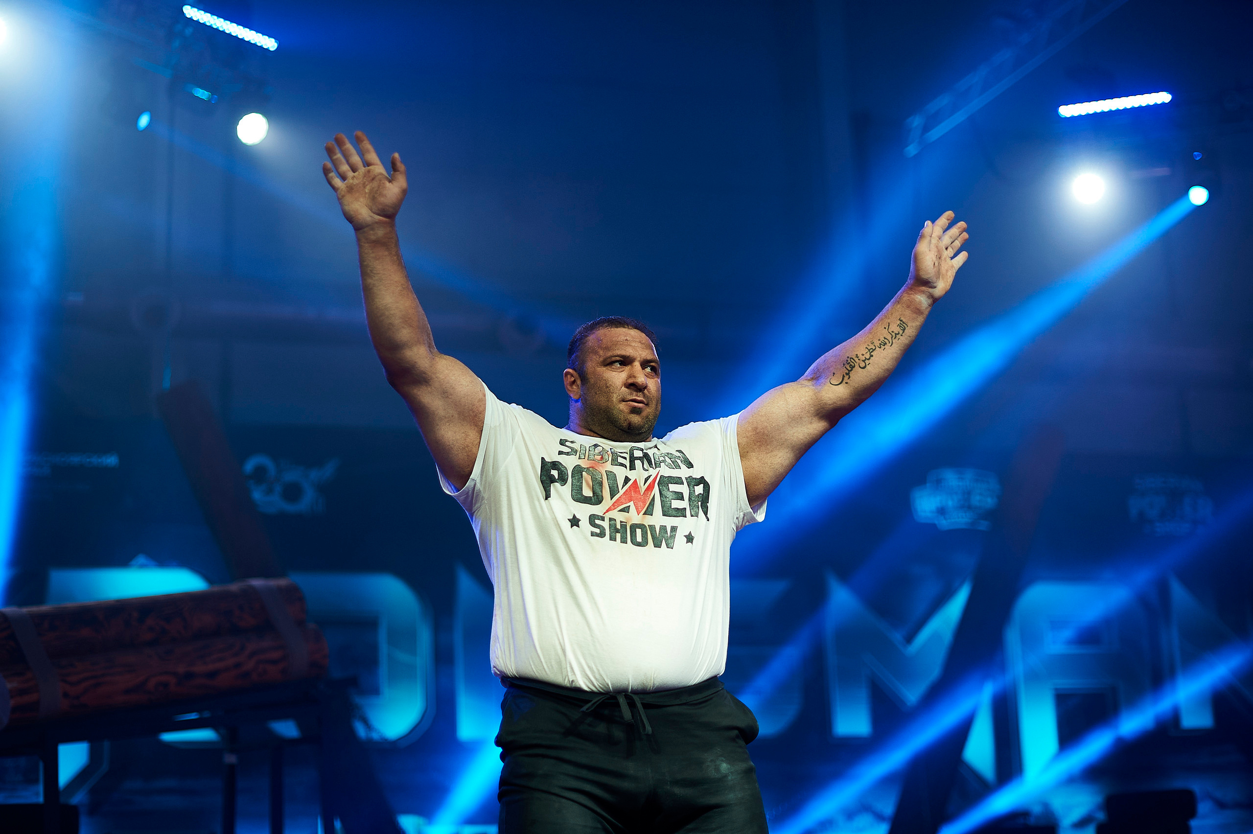 Siberian Power Show 2023 / STRONG PRO. Фотограф Москва Concerts photo / Fashion photо