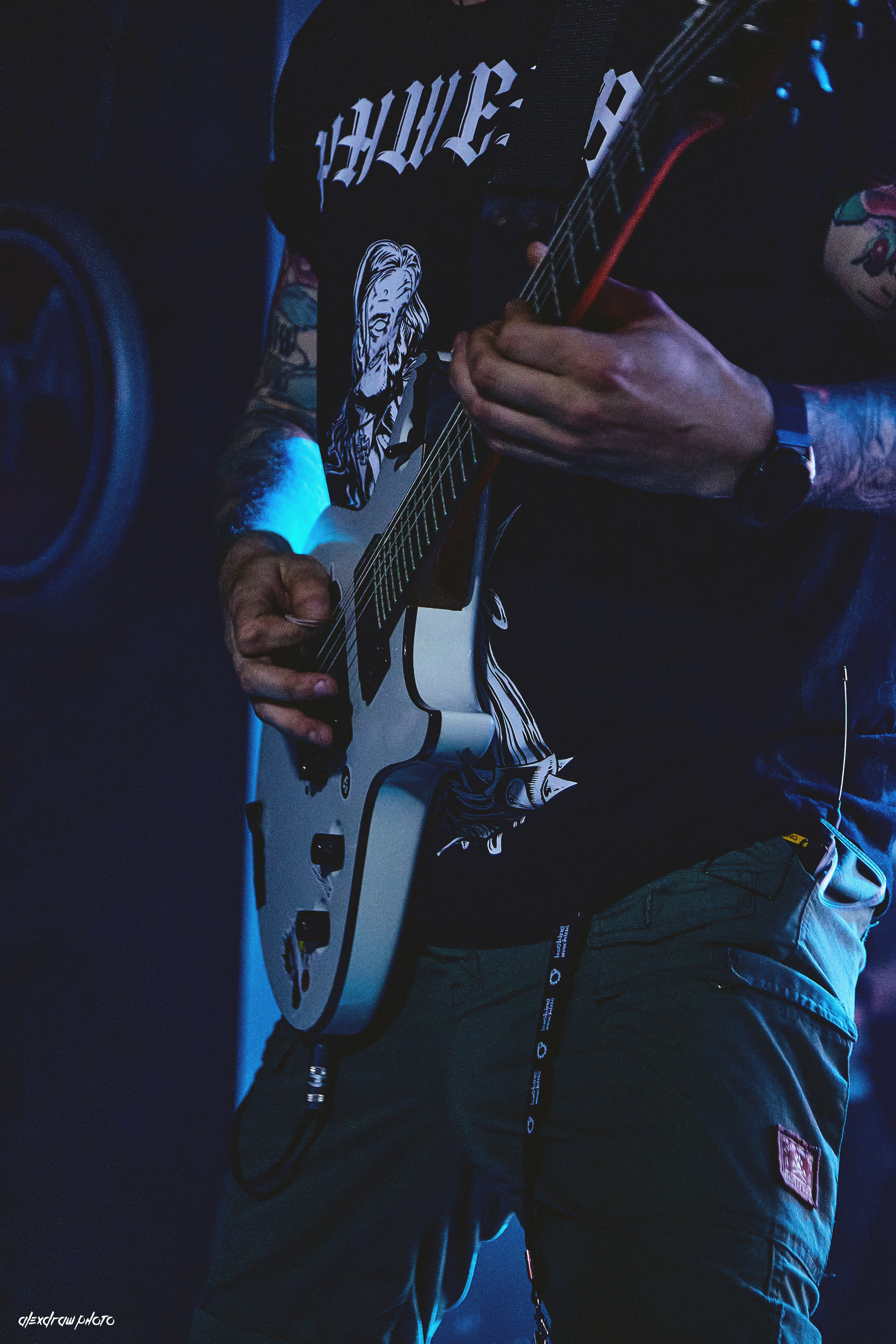 Stigmata 4.10.2023 Красноярск Mods. Фотограф Москва Concerts photo / Fashion photо