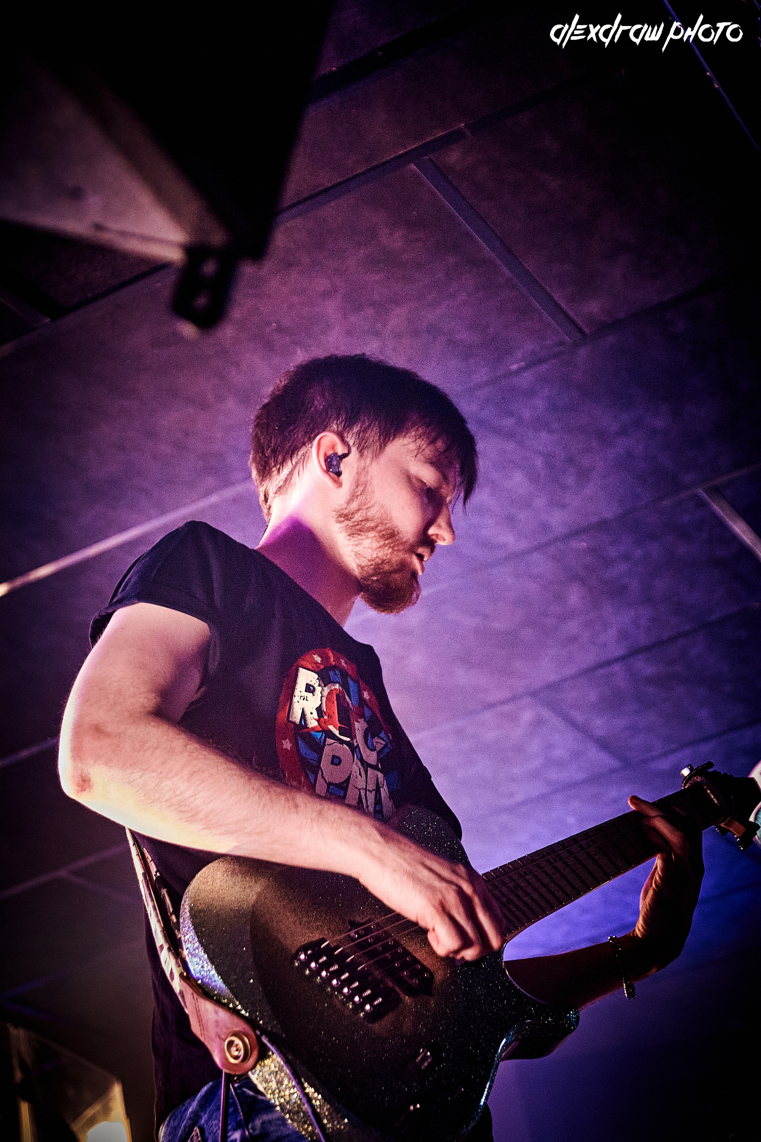 Rock Privet I 28.09.23 I Красноярск. Фотограф Москва Concerts photo / Fashion photо