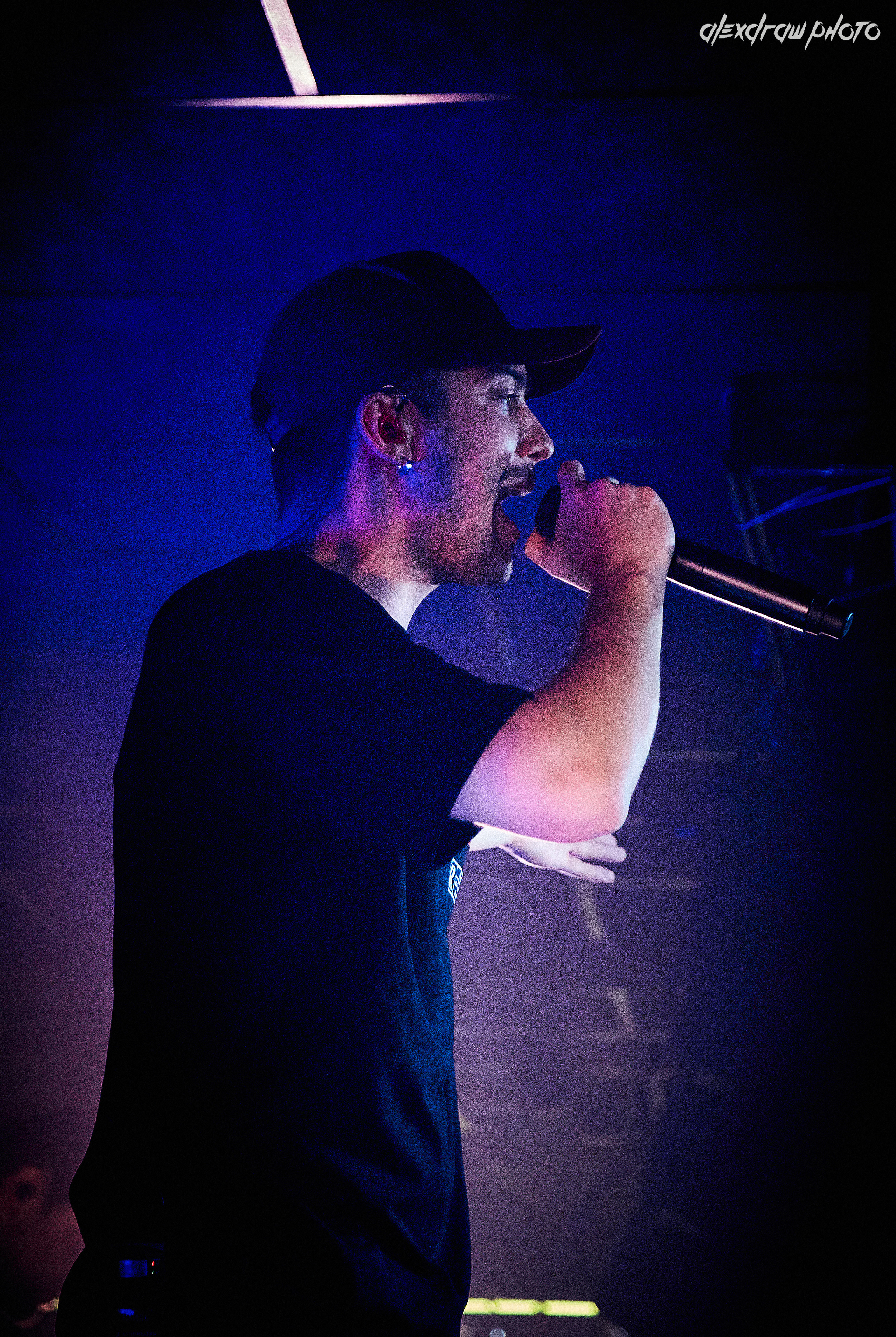 Rock Privet I 28.09.23 I Красноярск. Фотограф Москва Concerts photo / Fashion photо