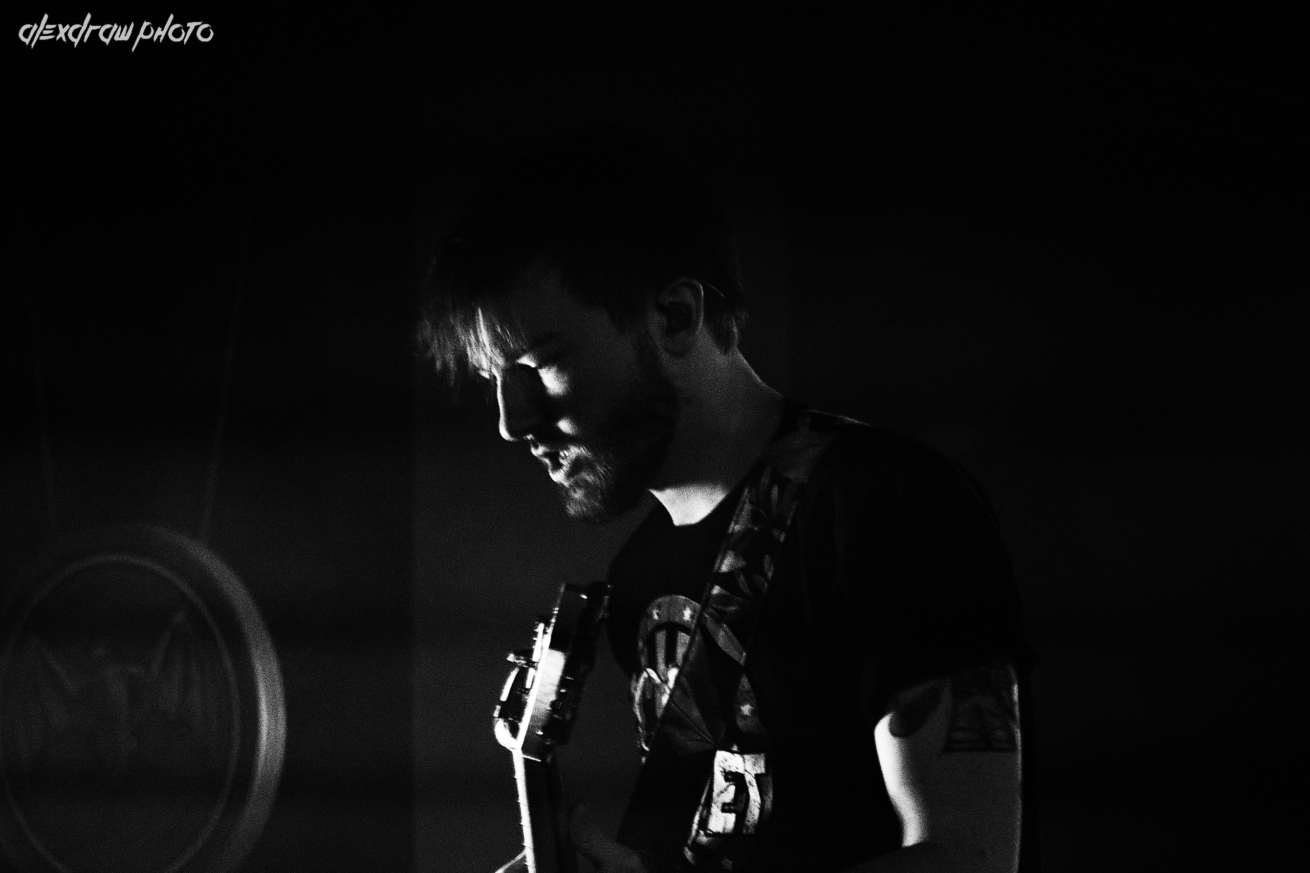 Rock Privet I 28.09.23 I Красноярск. Фотограф Москва Concerts photo / Fashion photо