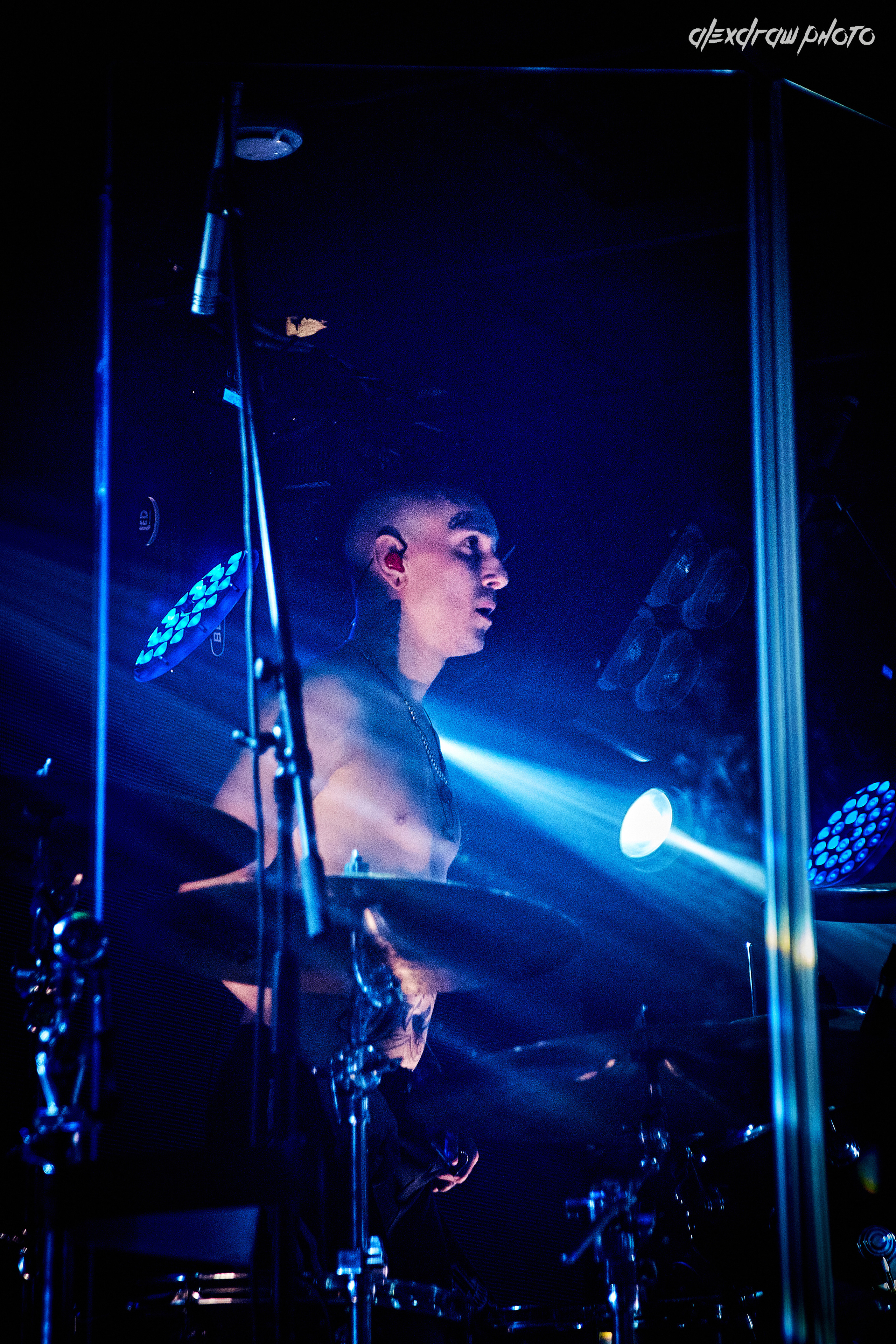 Rock Privet I 28.09.23 I Красноярск. Фотограф Москва Concerts photo / Fashion photо