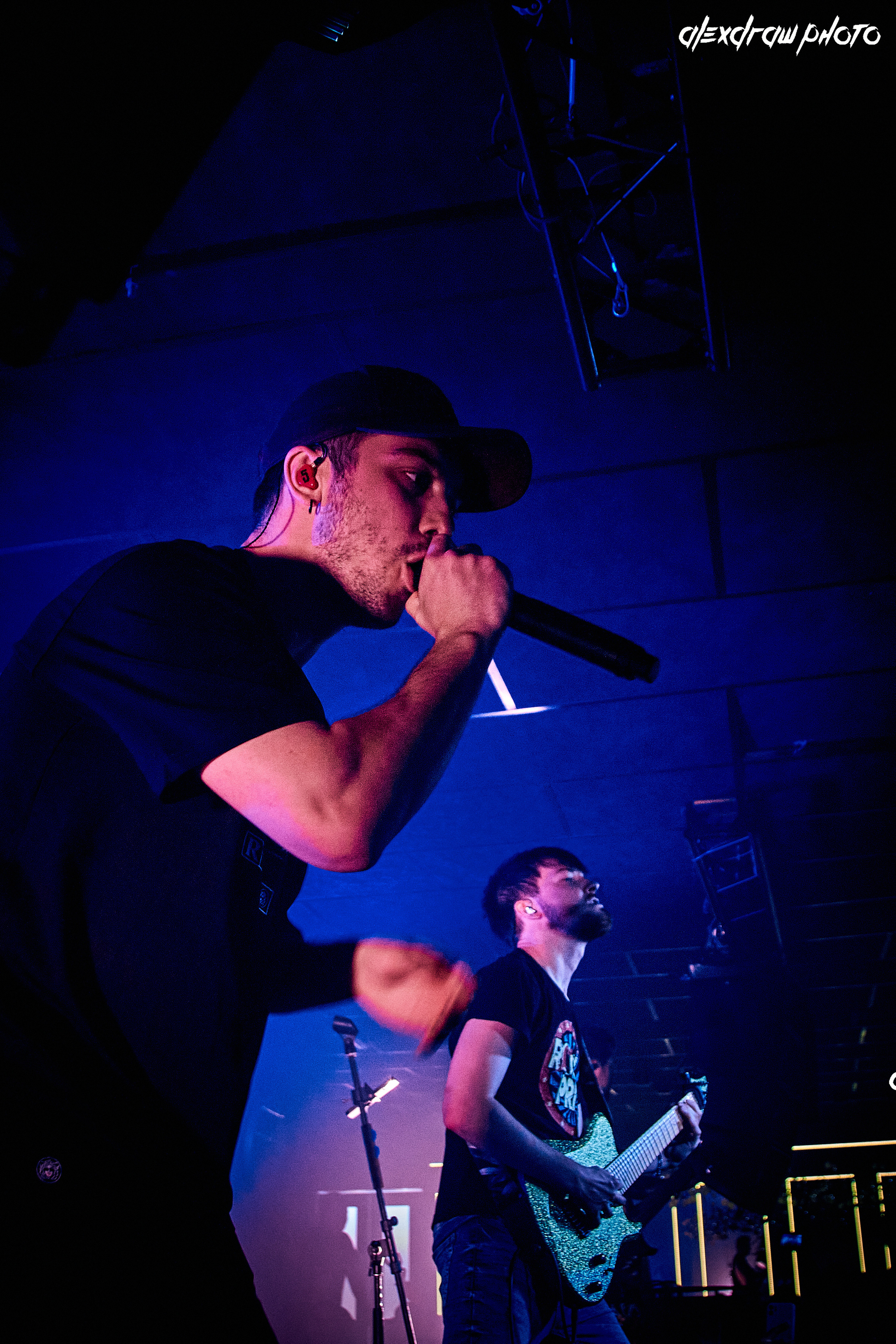 Rock Privet I 28.09.23 I Красноярск. Фотограф Москва Concerts photo / Fashion photо