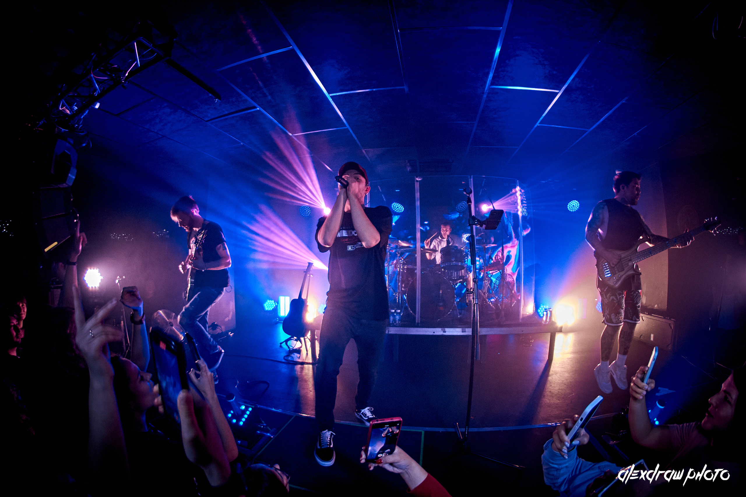 Rock Privet I 28.09.23 I Красноярск. Фотограф Москва Concerts photo / Fashion photо