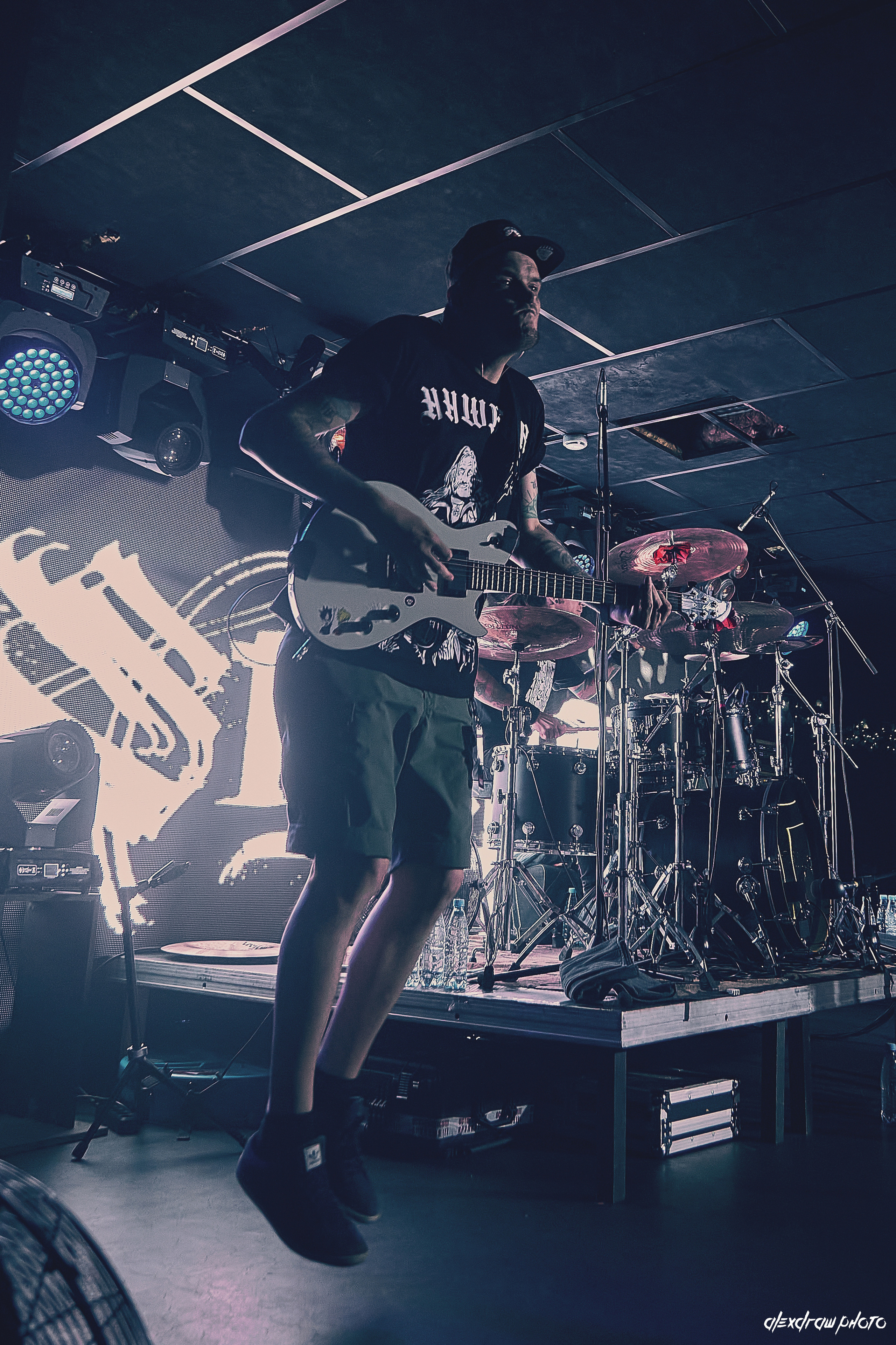 Stigmata 4.10.2023 Красноярск Mods. Фотограф Москва Concerts photo / Fashion photо