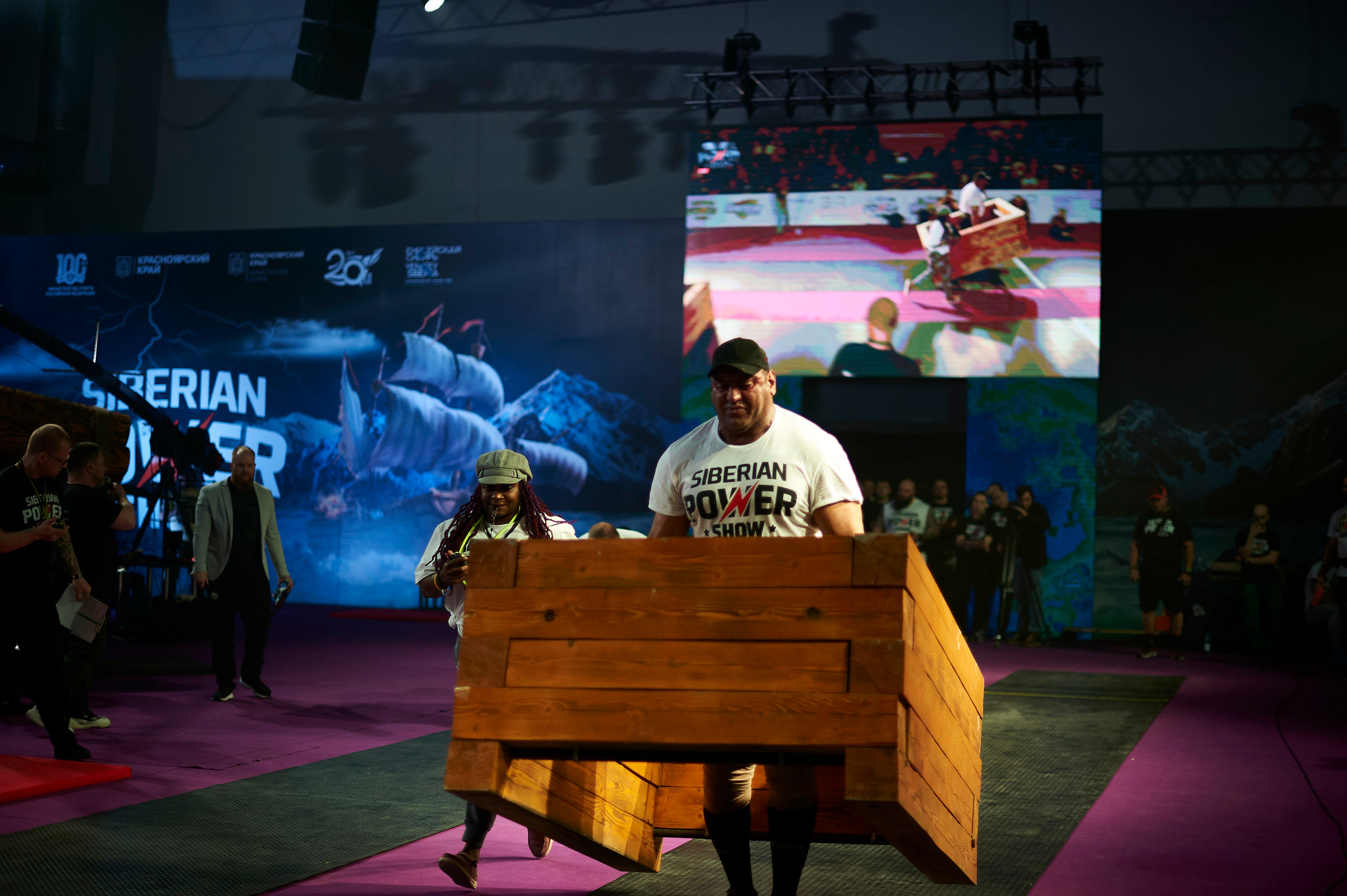 Siberian Power Show 2023 / STRONG PRO. Фотограф Москва Concerts photo / Fashion photо