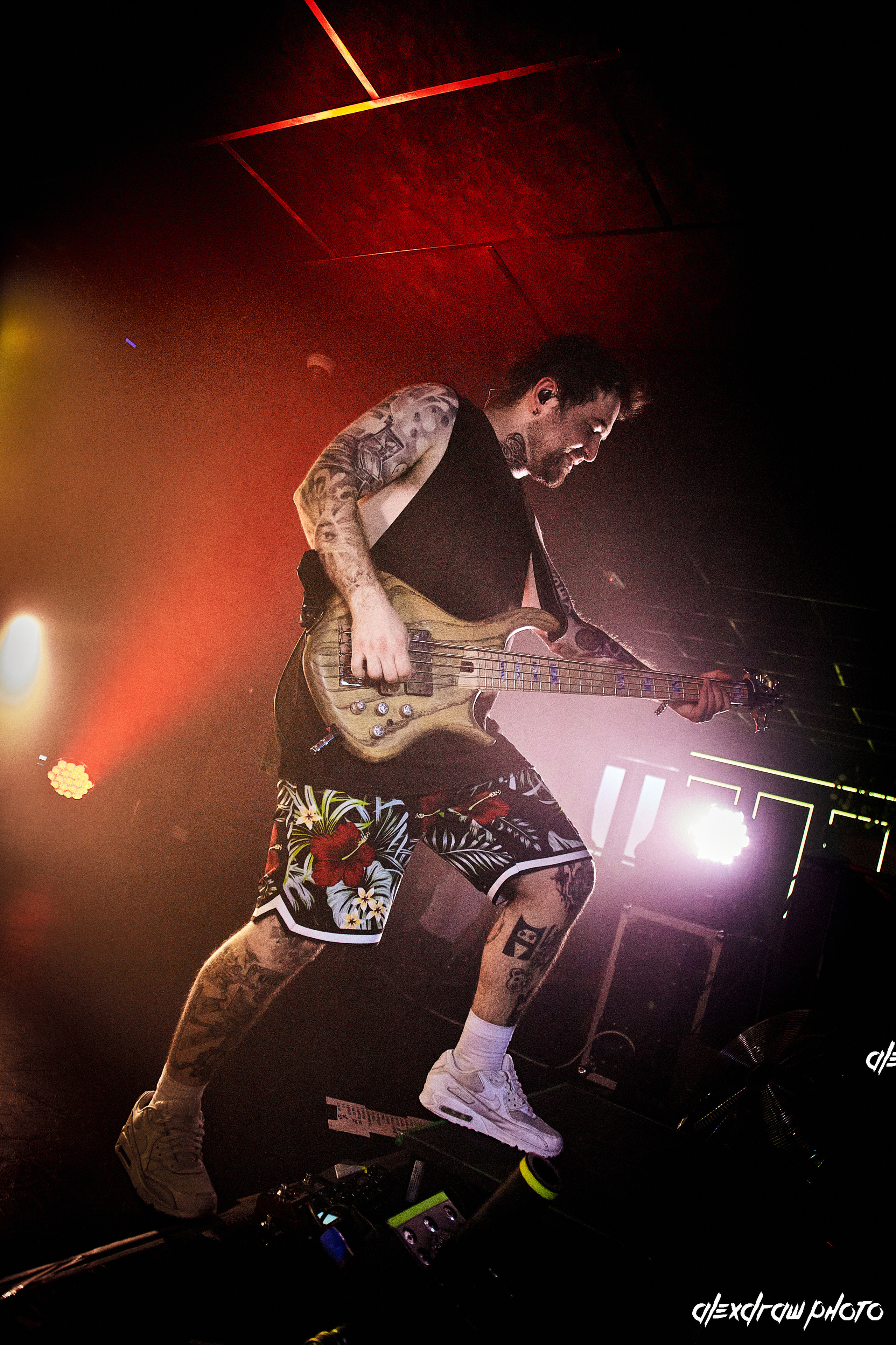 Rock Privet I 28.09.23 I Красноярск. Фотограф Москва Concerts photo / Fashion photо