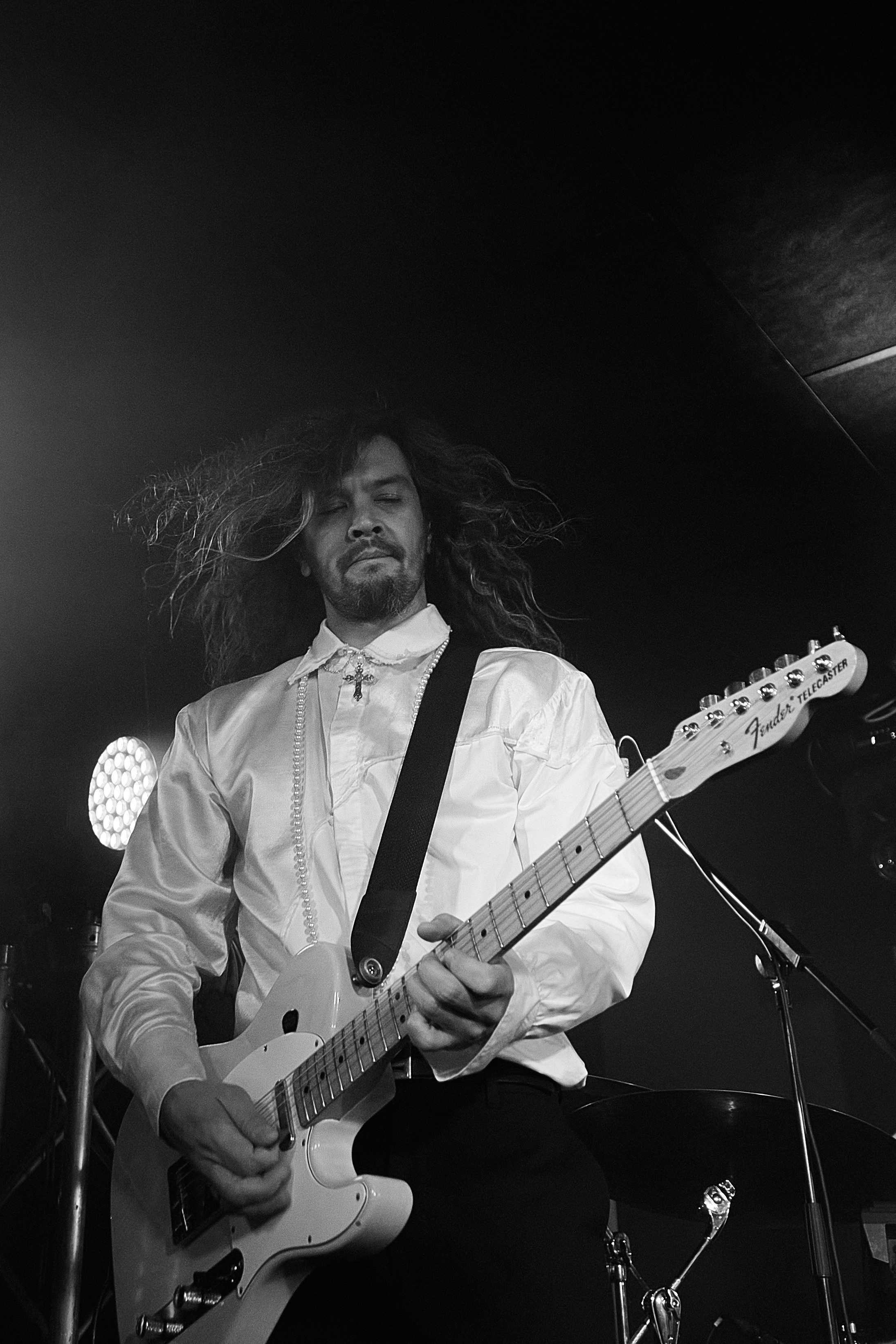 МОЯ МИШЕЛЬ | 07.10 | Красноярск (The MODS bar). Фотограф Москва Concerts photo / Fashion photо