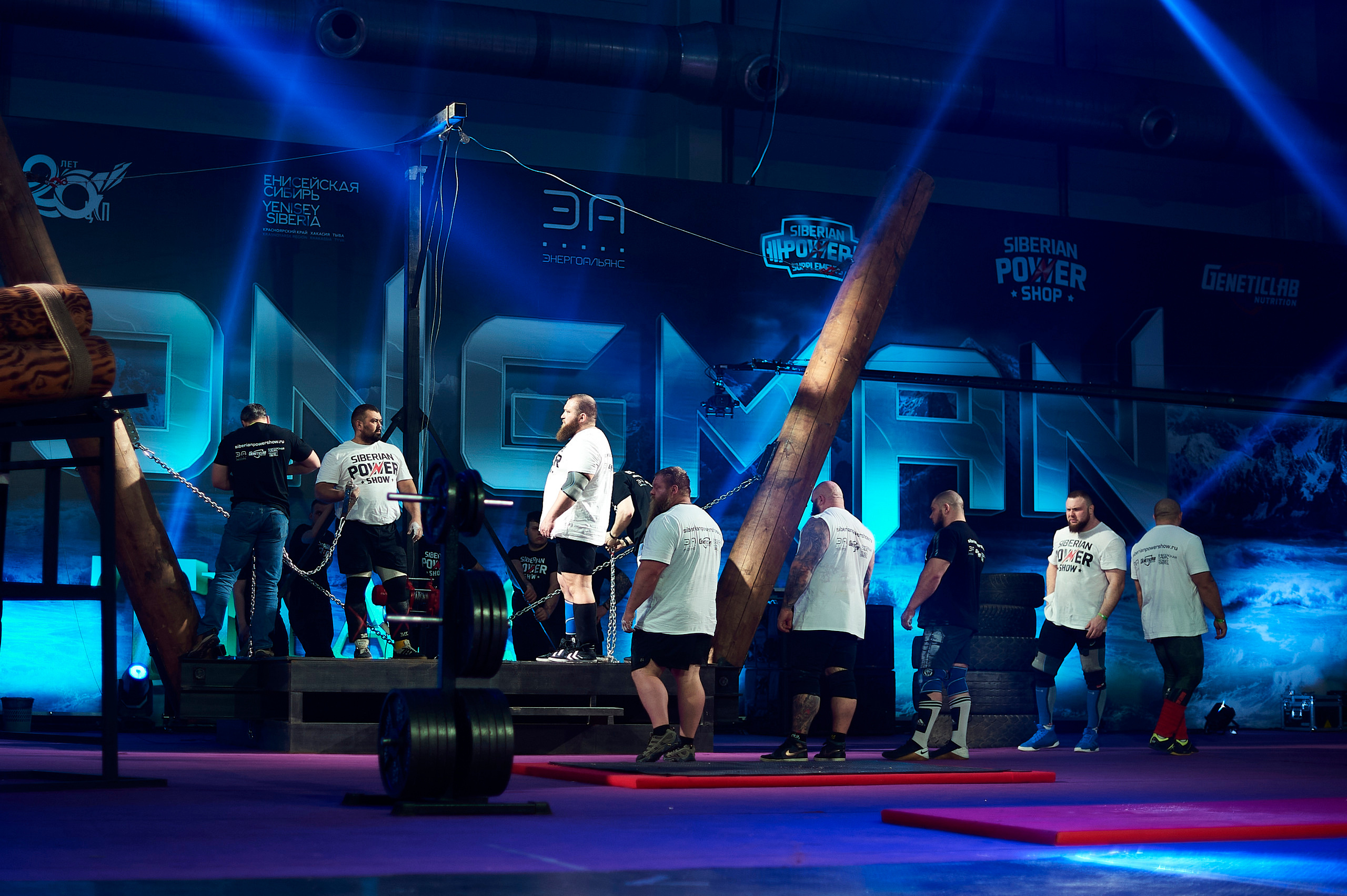 Siberian Power Show 2023 / STRONG PRO. Фотограф Москва Concerts photo / Fashion photо