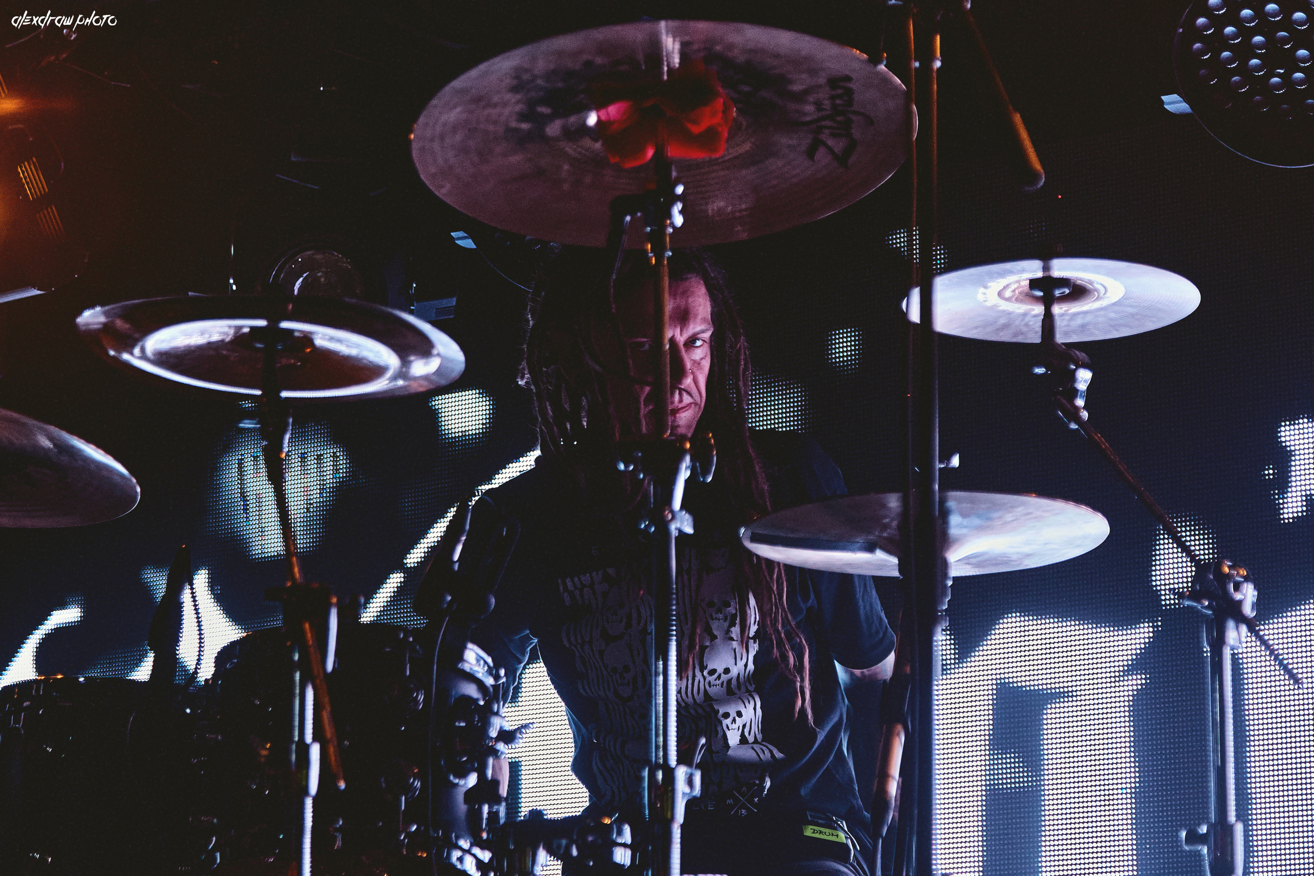 Stigmata 4.10.2023 Красноярск Mods. Фотограф Москва Concerts photo / Fashion photо