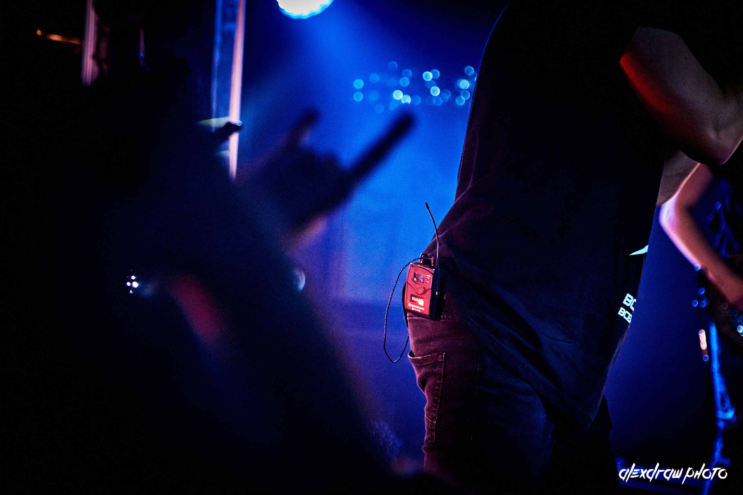 Rock Privet I 28.09.23 I Красноярск. Фотограф Москва Concerts photo / Fashion photо