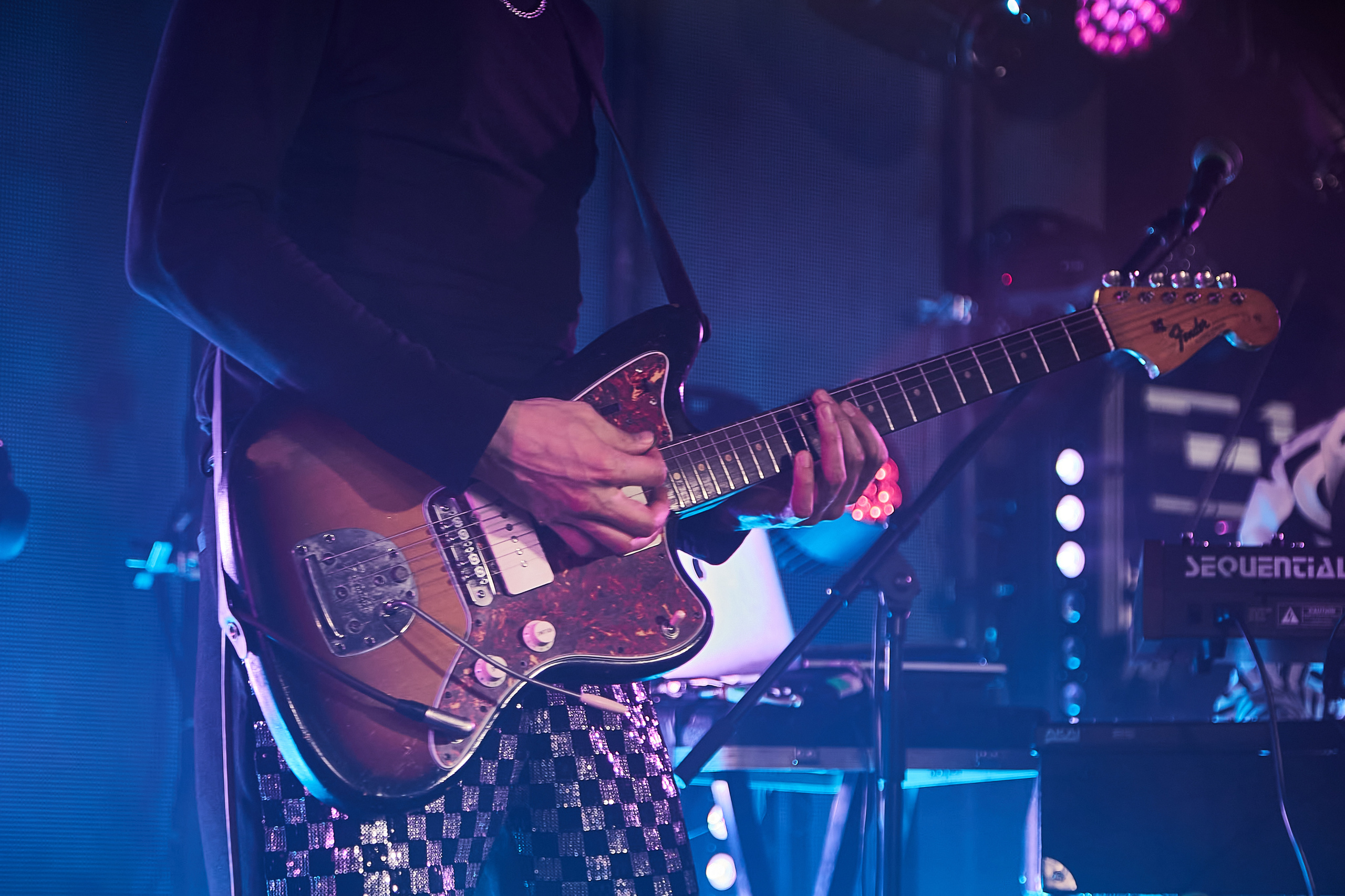 МОЯ МИШЕЛЬ | 07.10 | Красноярск (The MODS bar). Фотограф Москва Concerts photo / Fashion photо