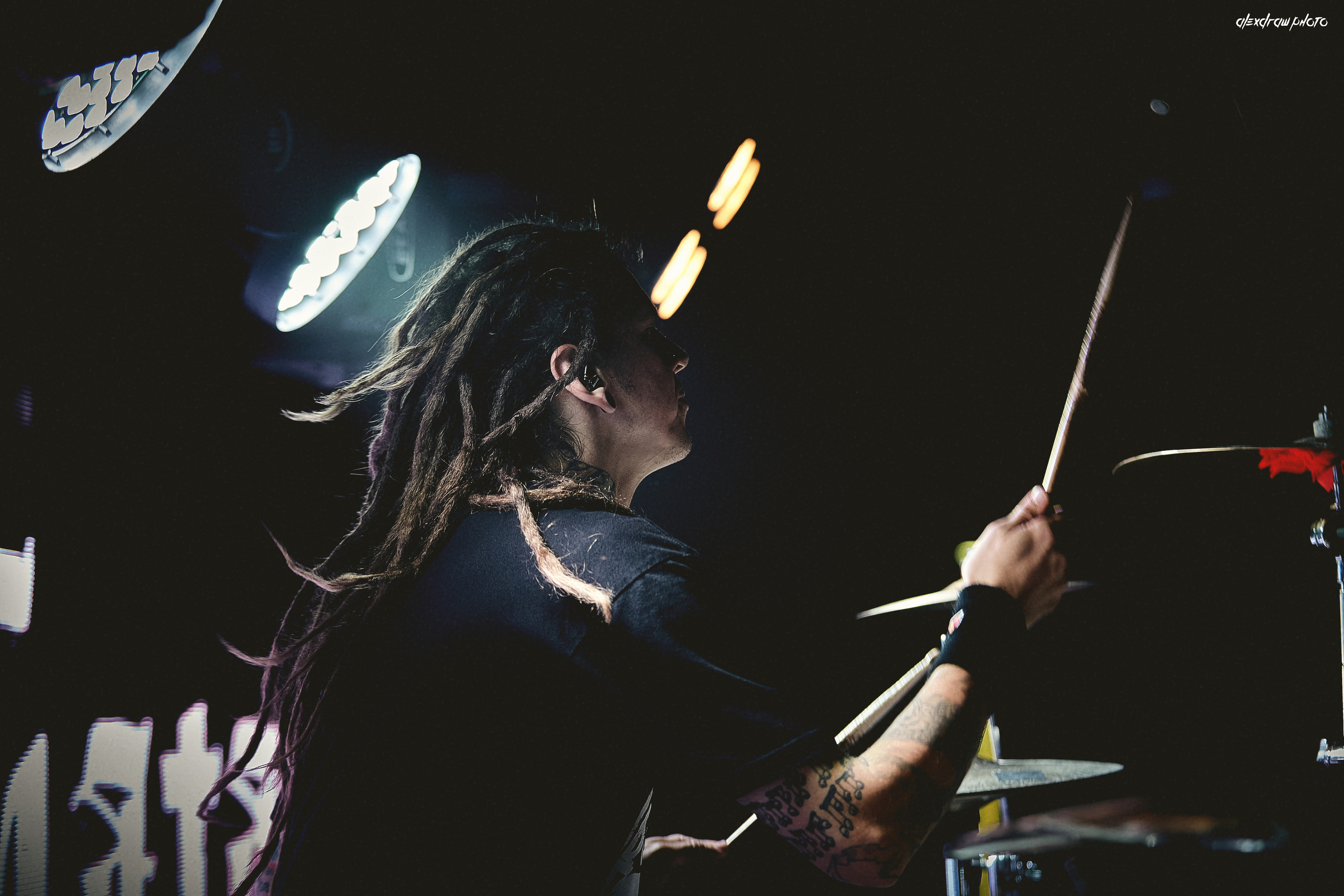 Stigmata 4.10.2023 Красноярск Mods. Фотограф Москва Concerts photo / Fashion photо
