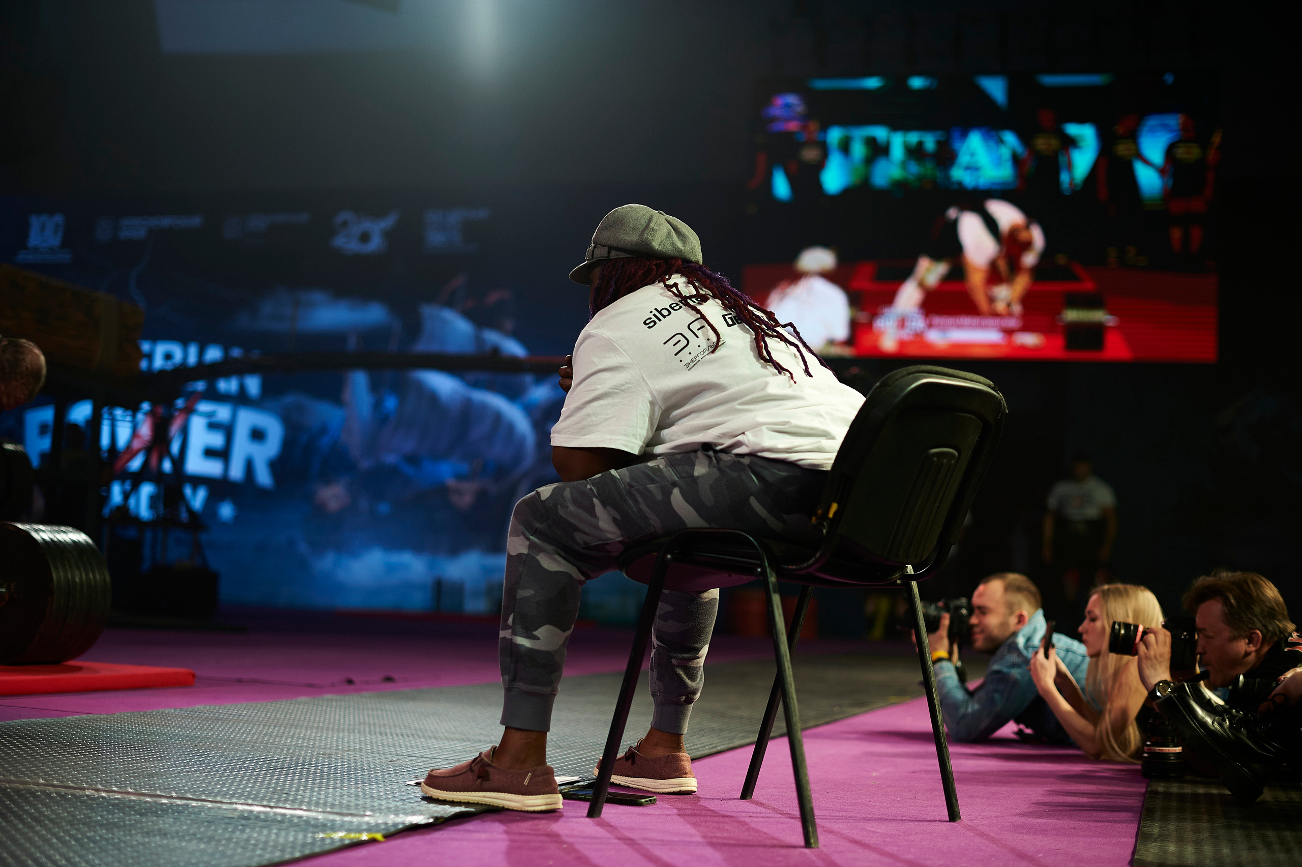 Siberian Power Show 2023 / STRONG PRO. Фотограф Москва Concerts photo / Fashion photо