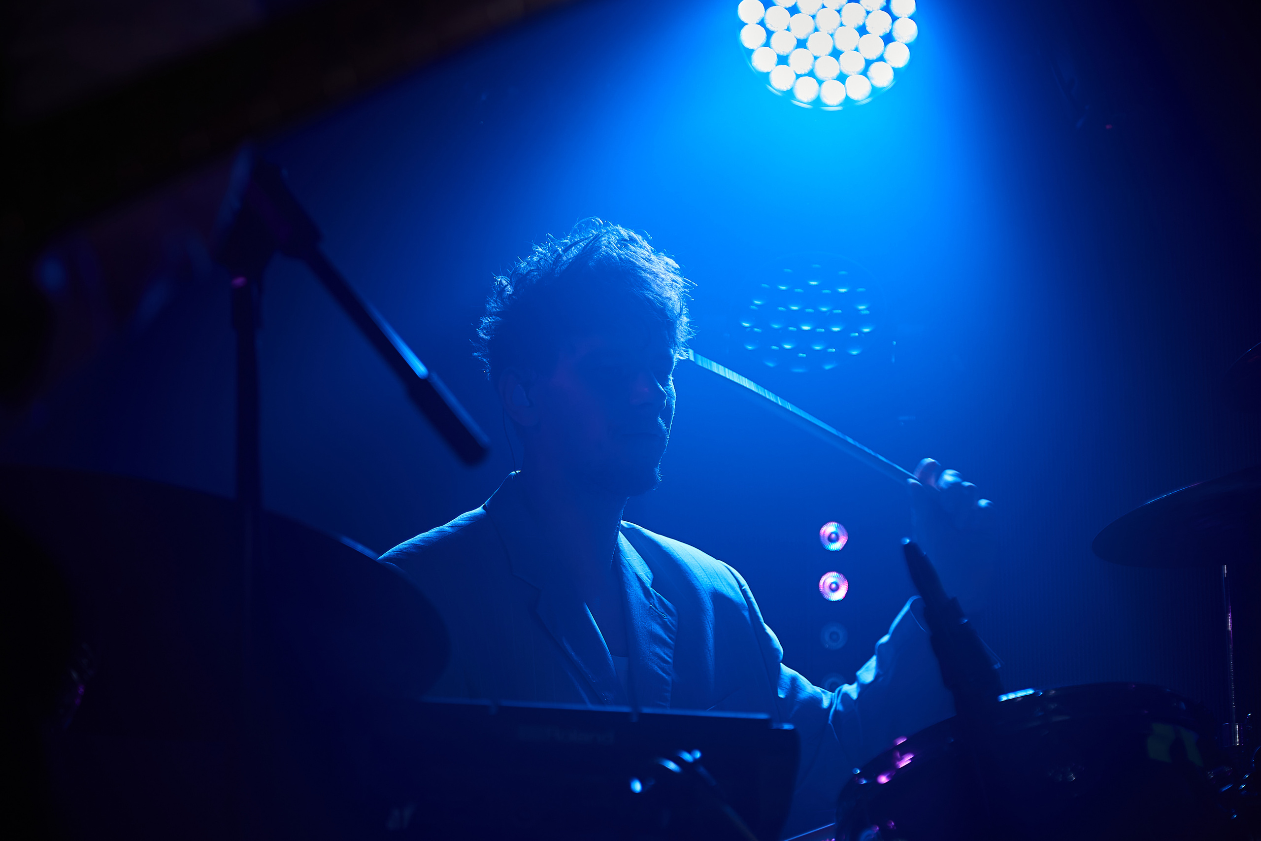 МОЯ МИШЕЛЬ | 07.10 | Красноярск (The MODS bar). Фотограф Москва Concerts photo / Fashion photо