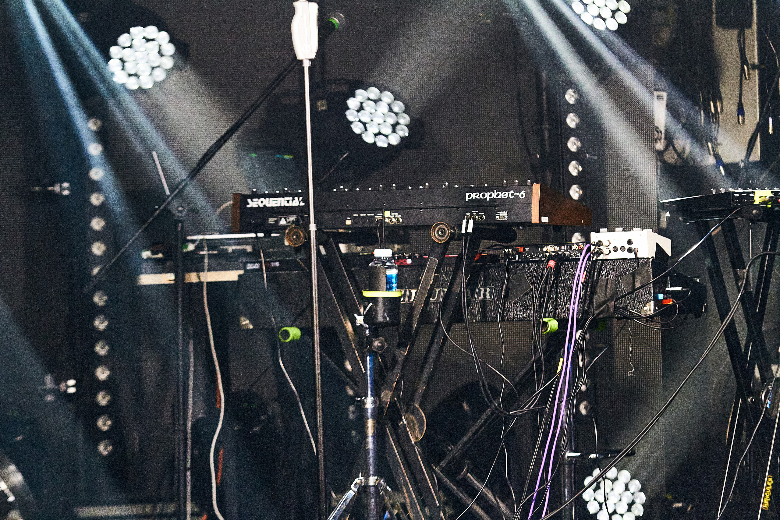 МОЯ МИШЕЛЬ | 07.10 | Красноярск (The MODS bar). Фотограф Москва Concerts photo / Fashion photо