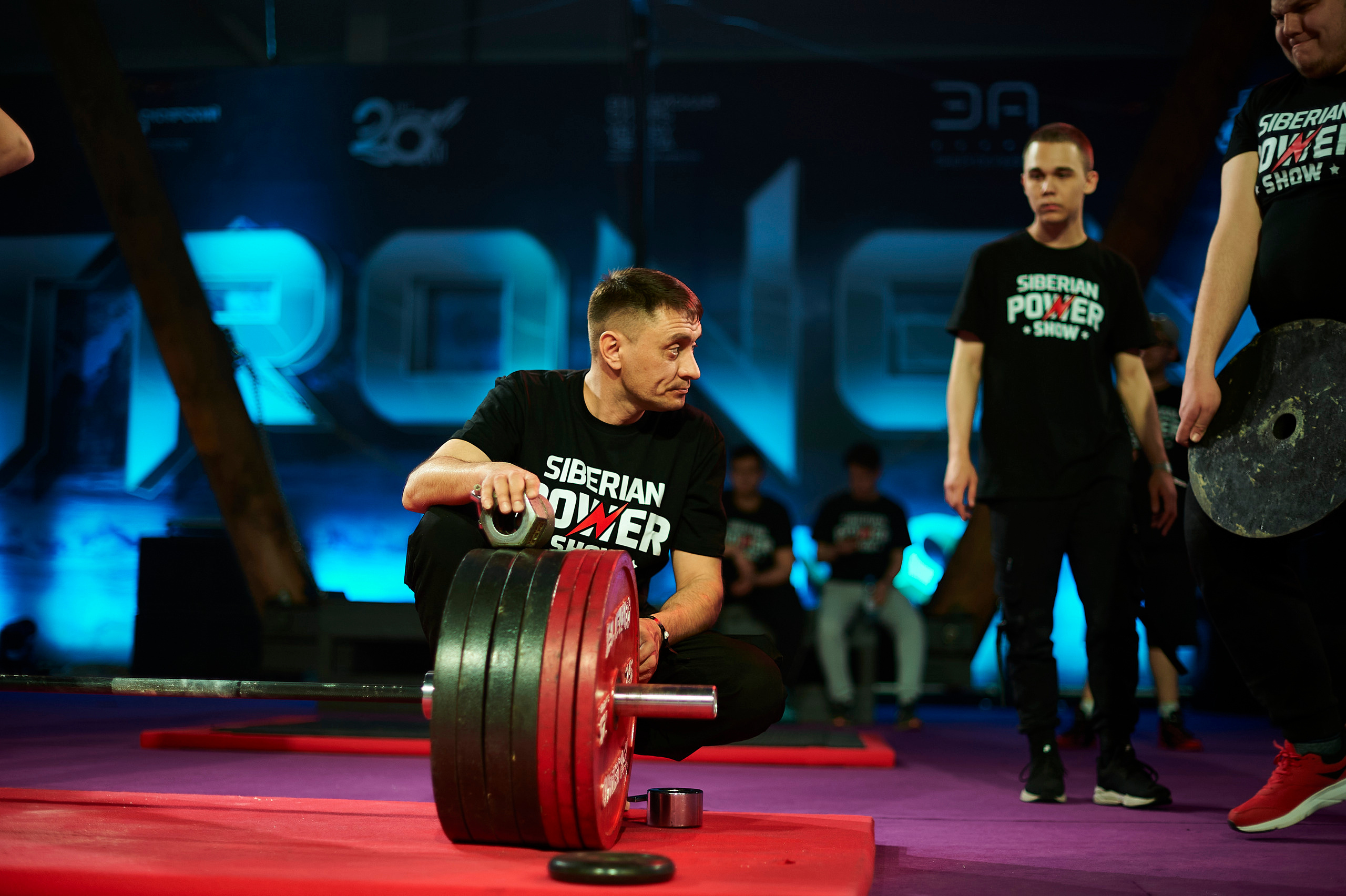 Siberian Power Show 2023 / STRONG PRO. Фотограф Москва Concerts photo / Fashion photо
